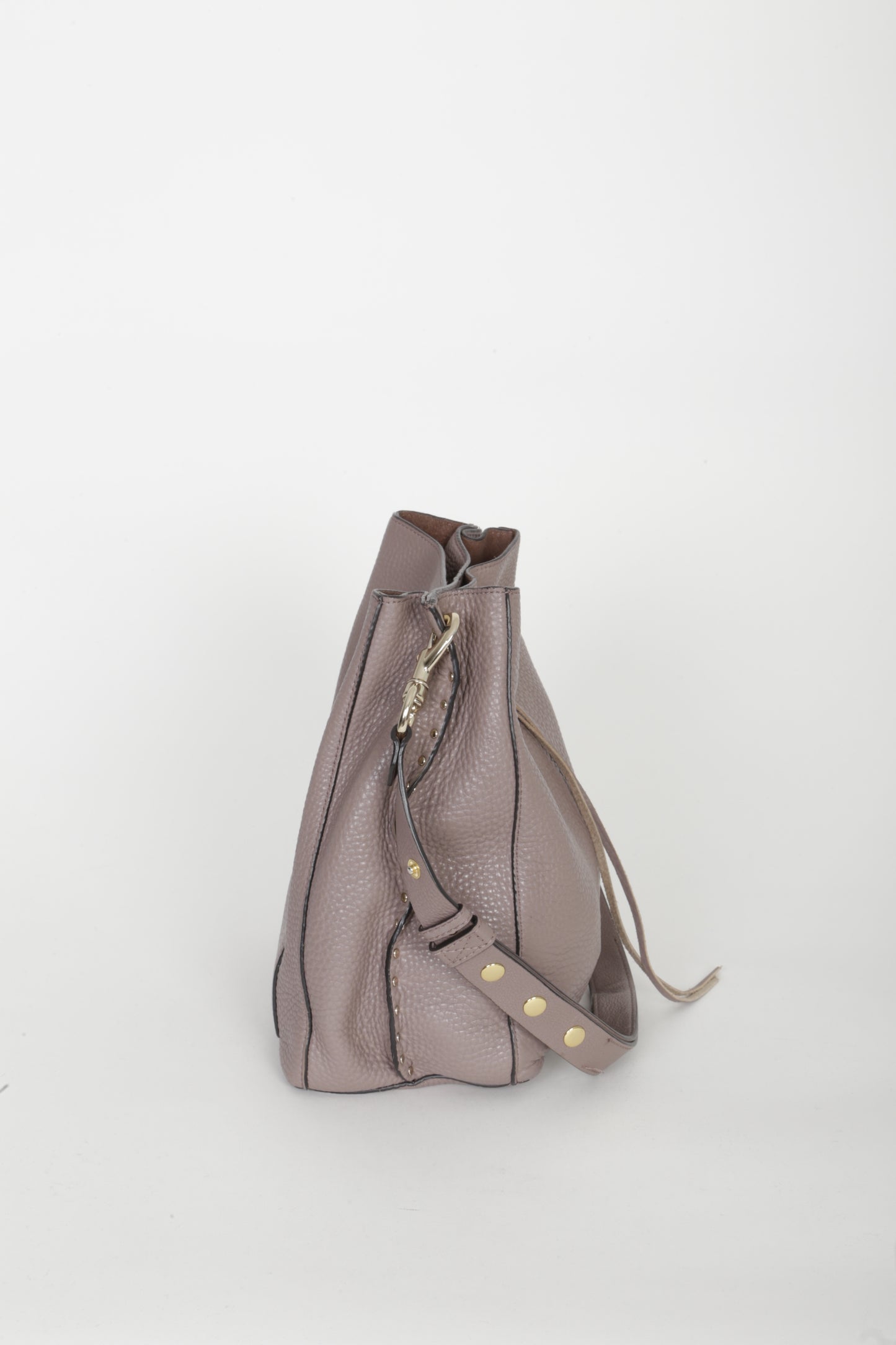 Rebecca Minkoff Womens Purple Bag Size O/S