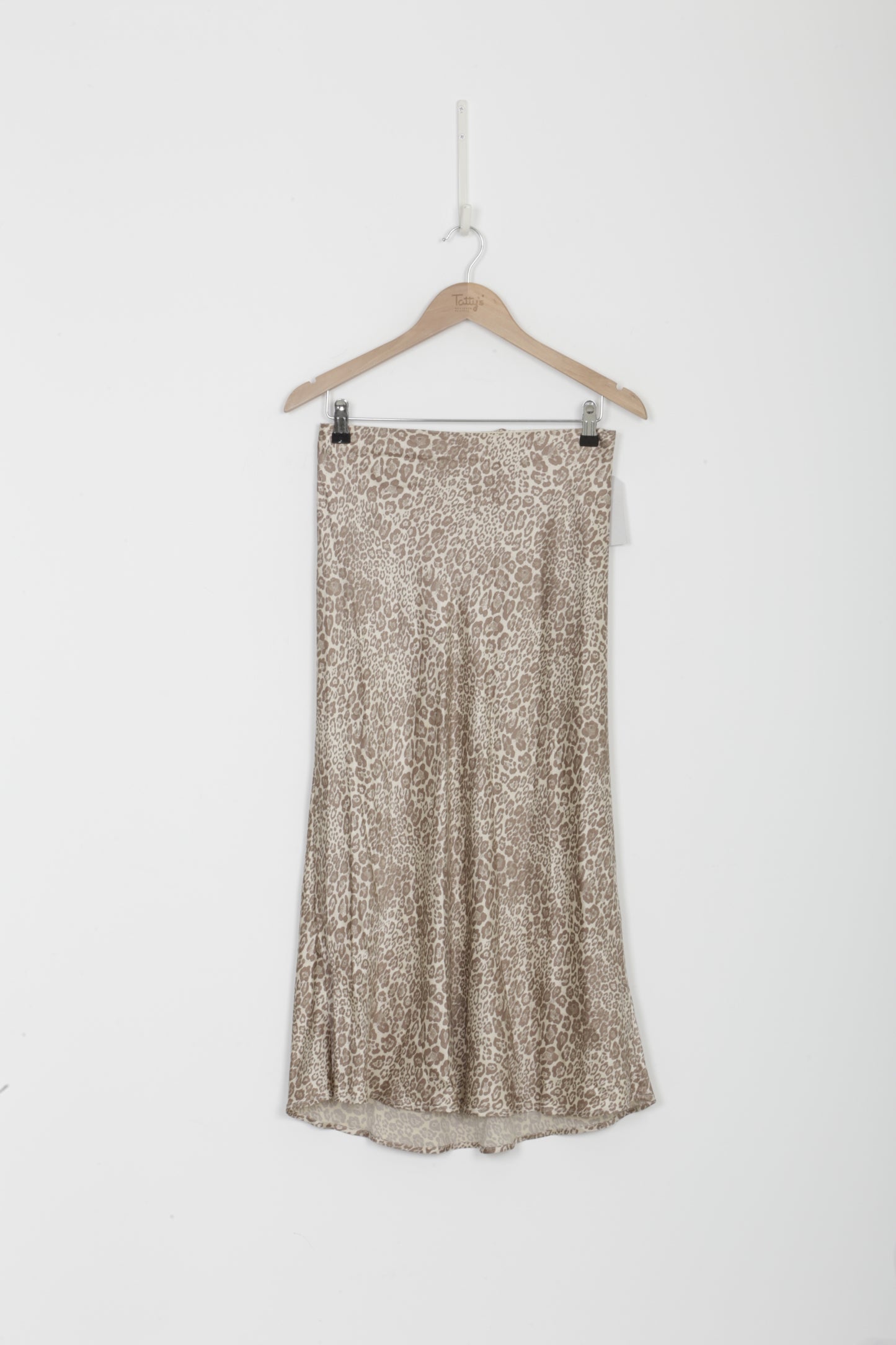 Rails Womens Brown Skirt Size S