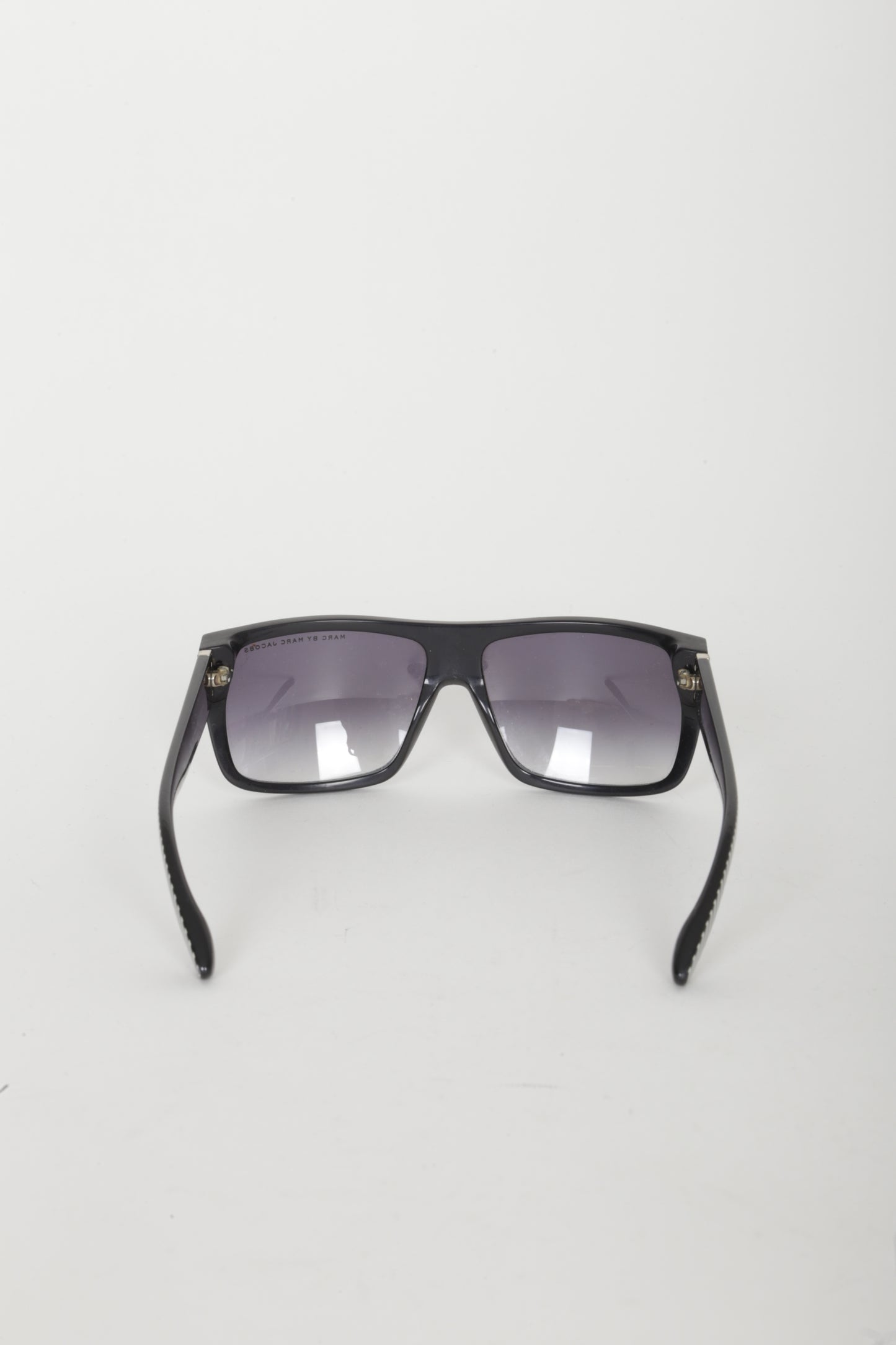Marc By Marc Jacobs Unisex Black Sunglasses Size O/S