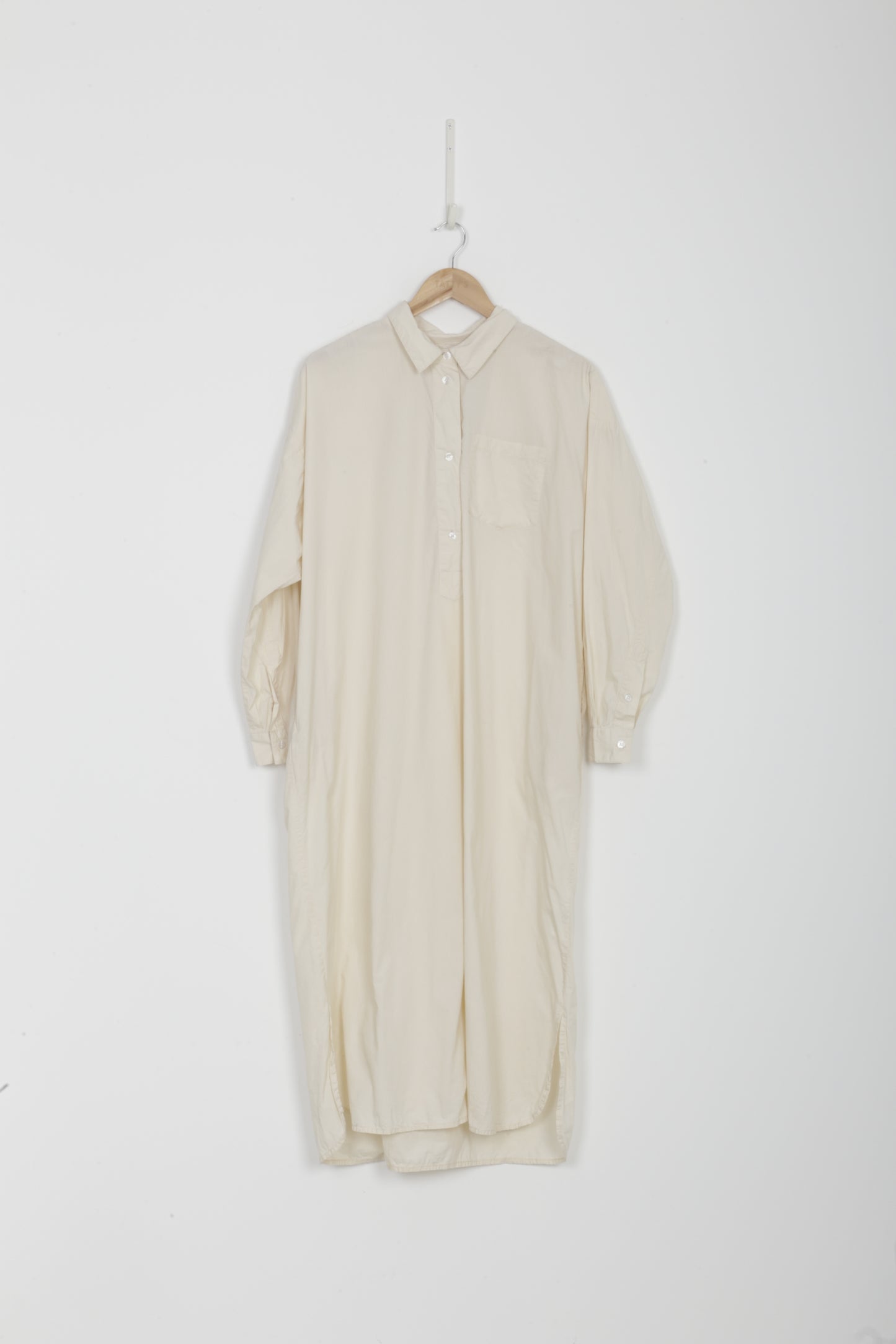 Skall Studio Womens Cream Dress Size 36