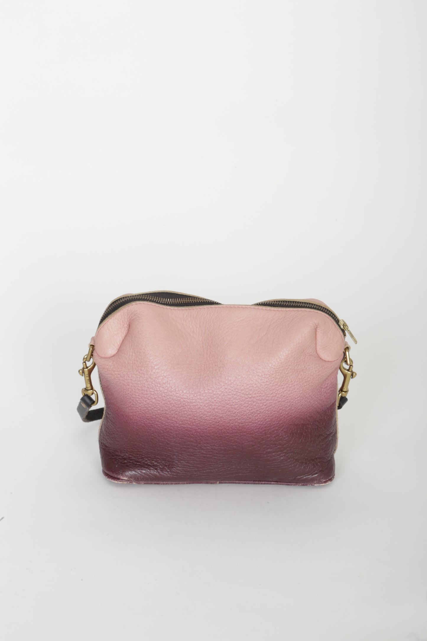 Yu Mei Womens Purple Bag Size O/S