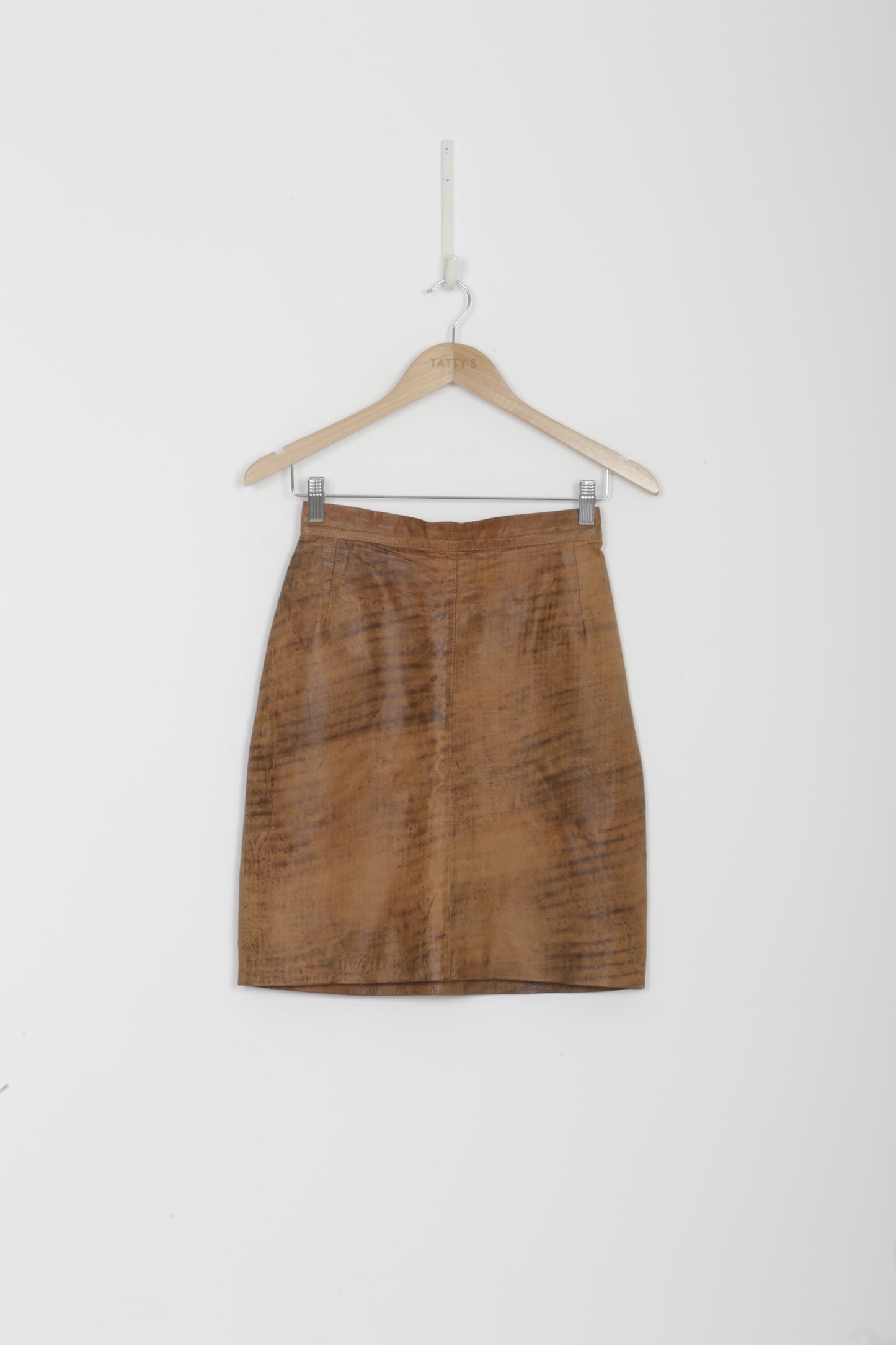 No Label Womens Brown Skirt Size S