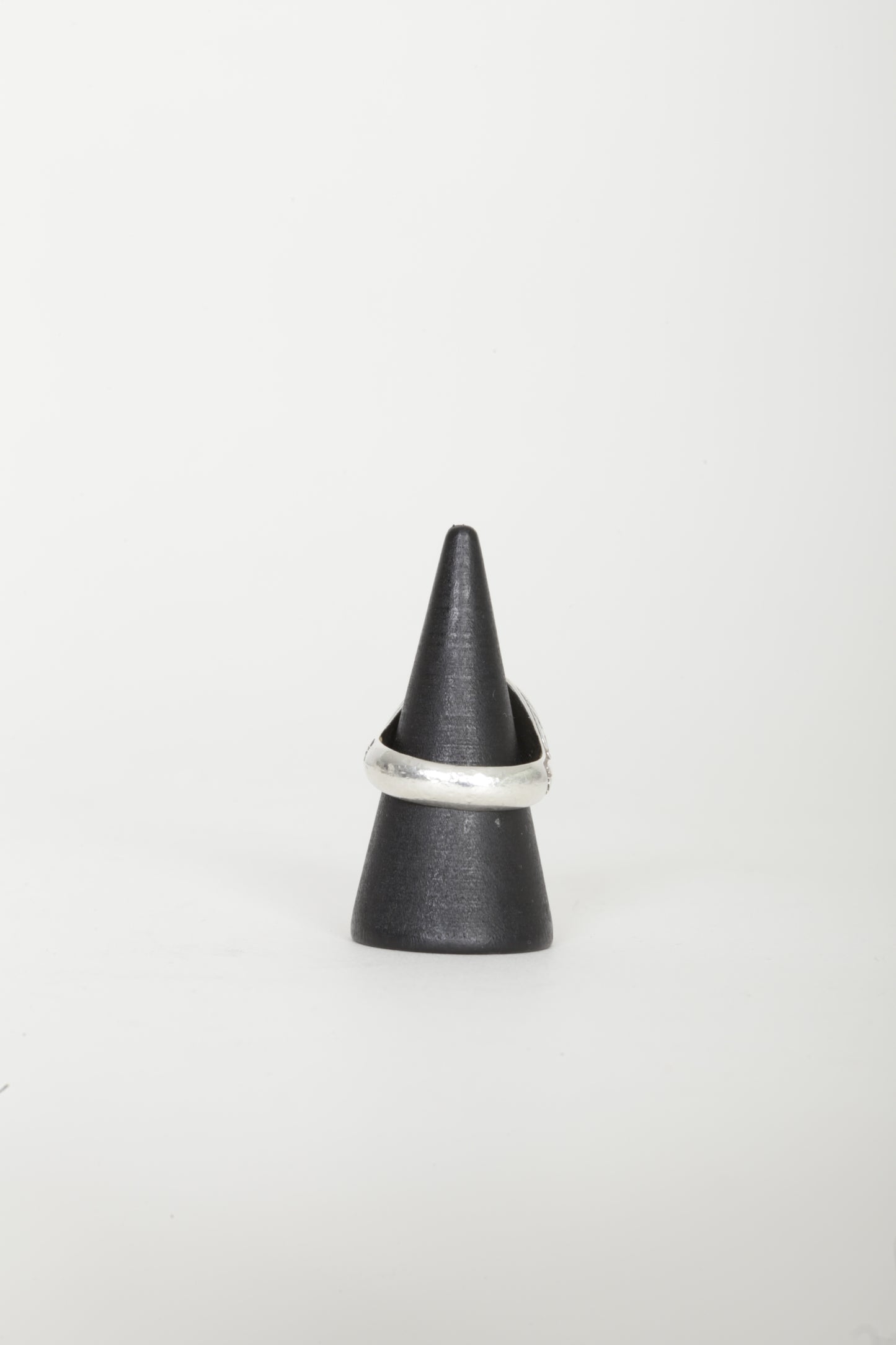 Stolen Girlfriends Club Unisex Metallic Ring Size O/S