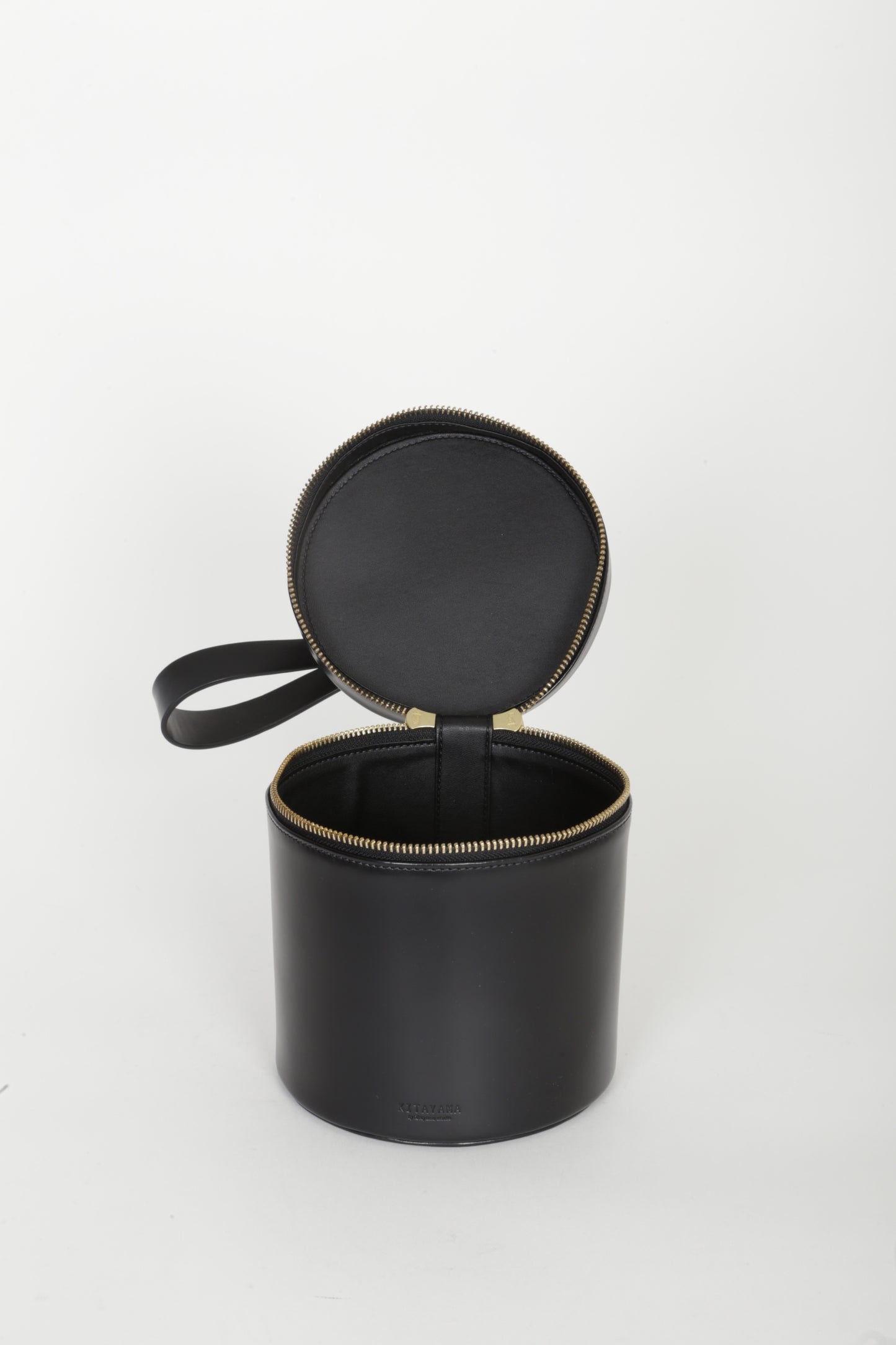 Kitayama Womens Black Bag Size O/S