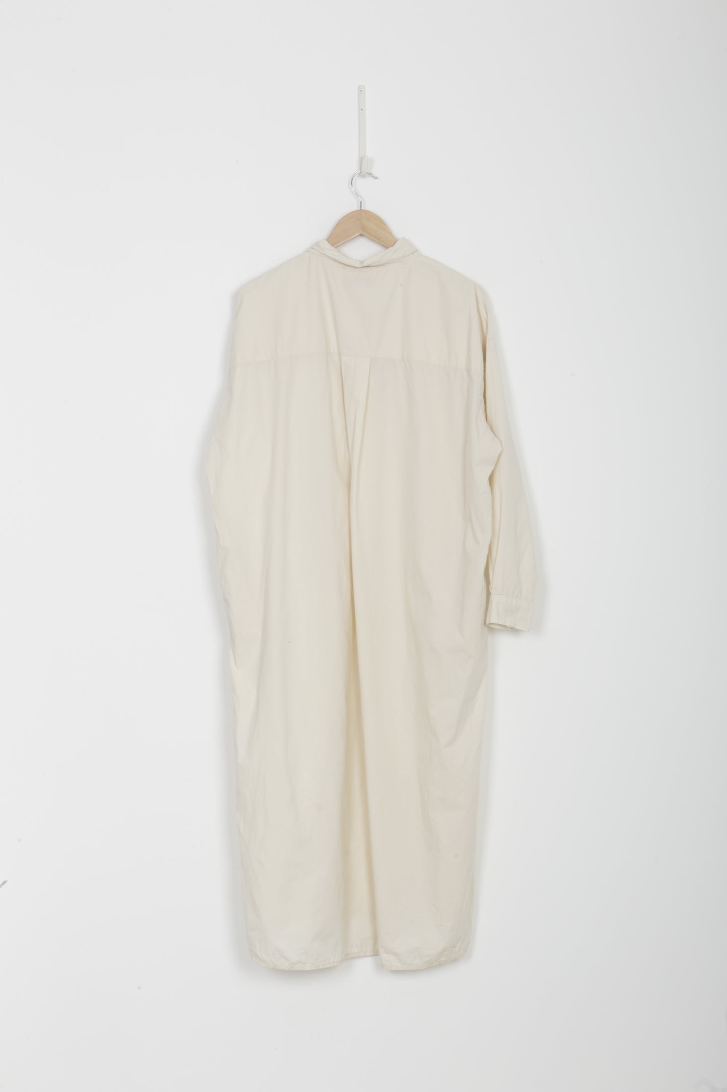 Skall Studio Womens Cream Dress Size 36