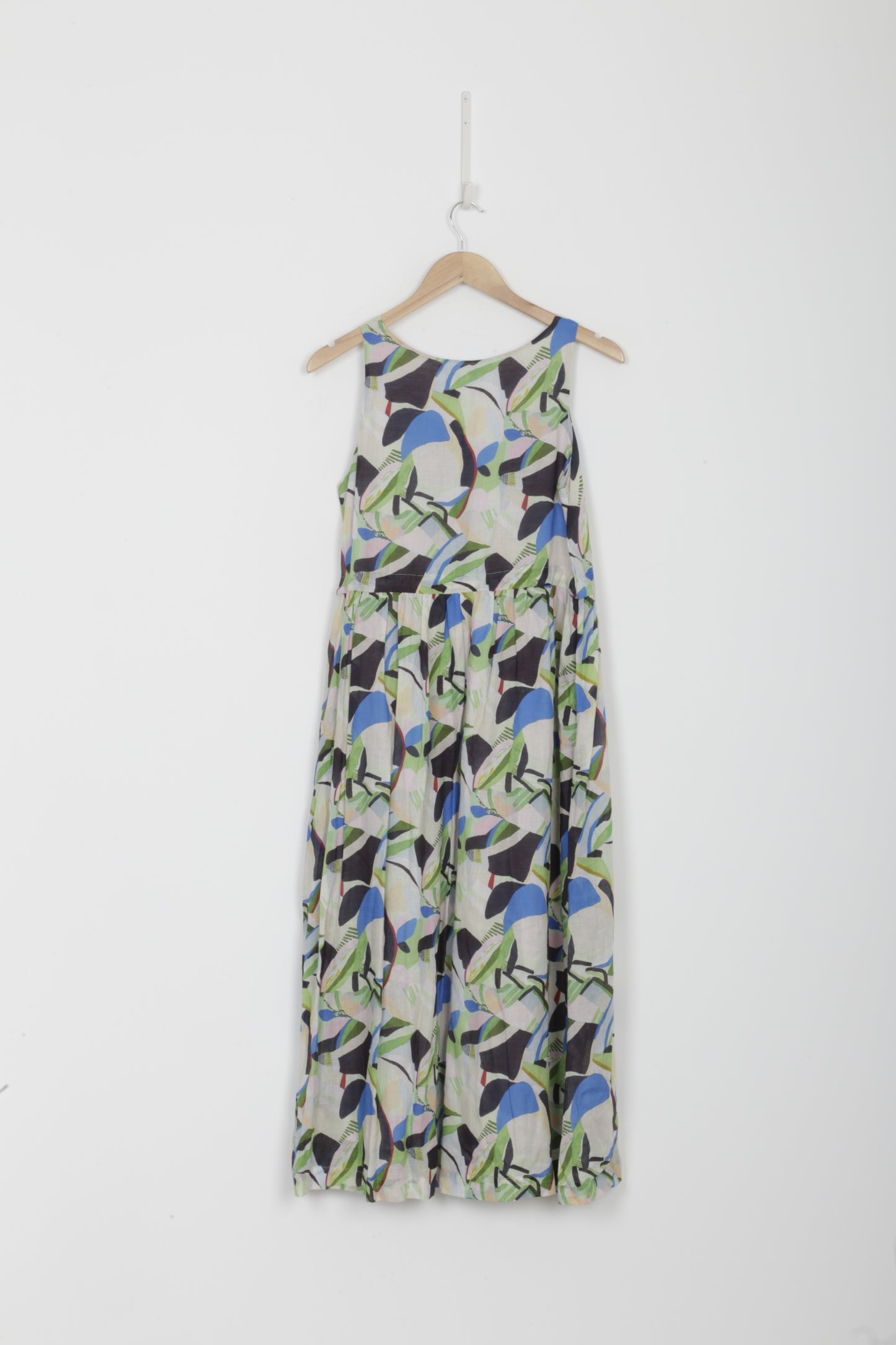 Blacklist Womens Multi Dress Size S