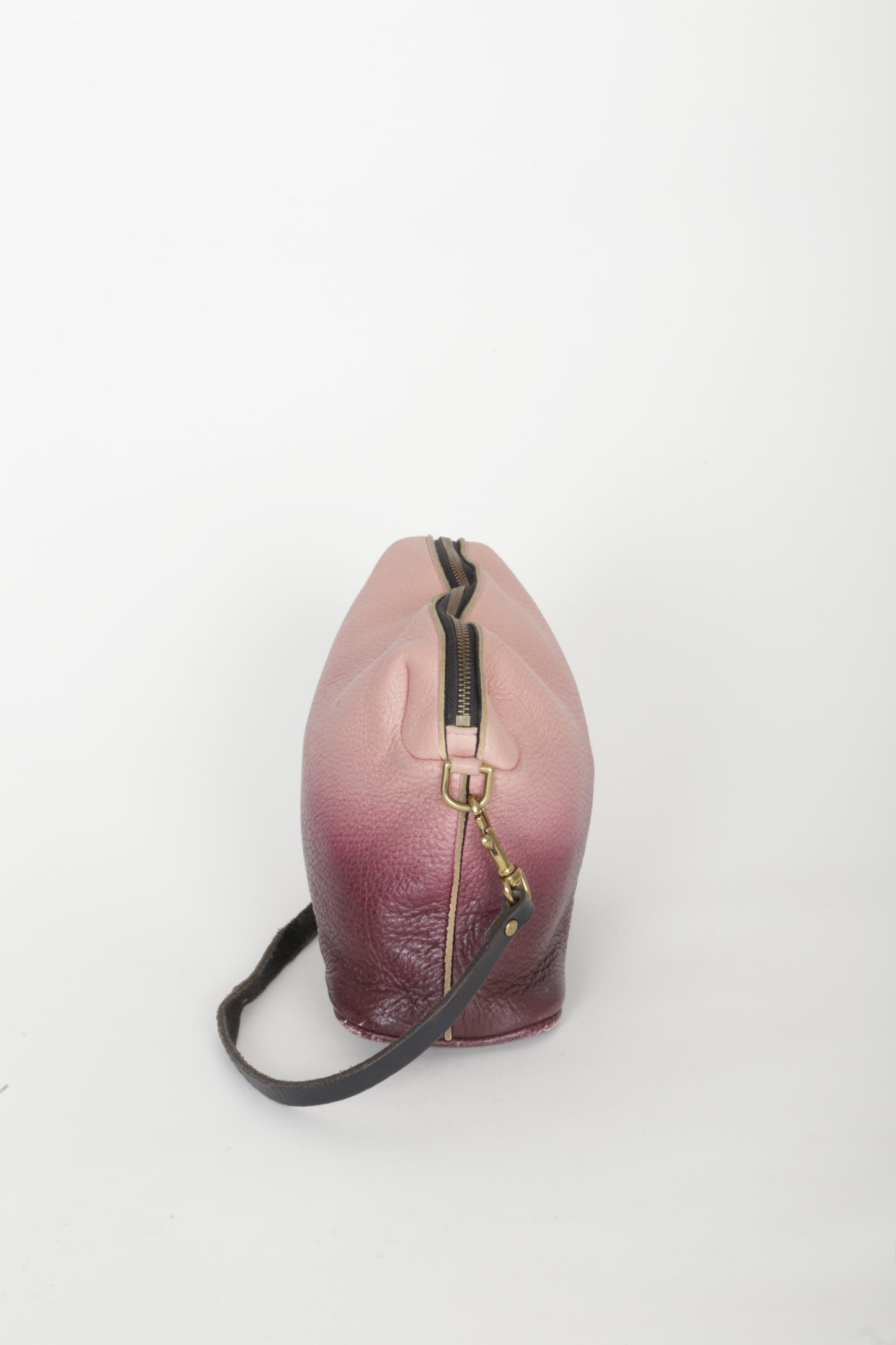 Yu Mei Womens Purple Bag Size O/S