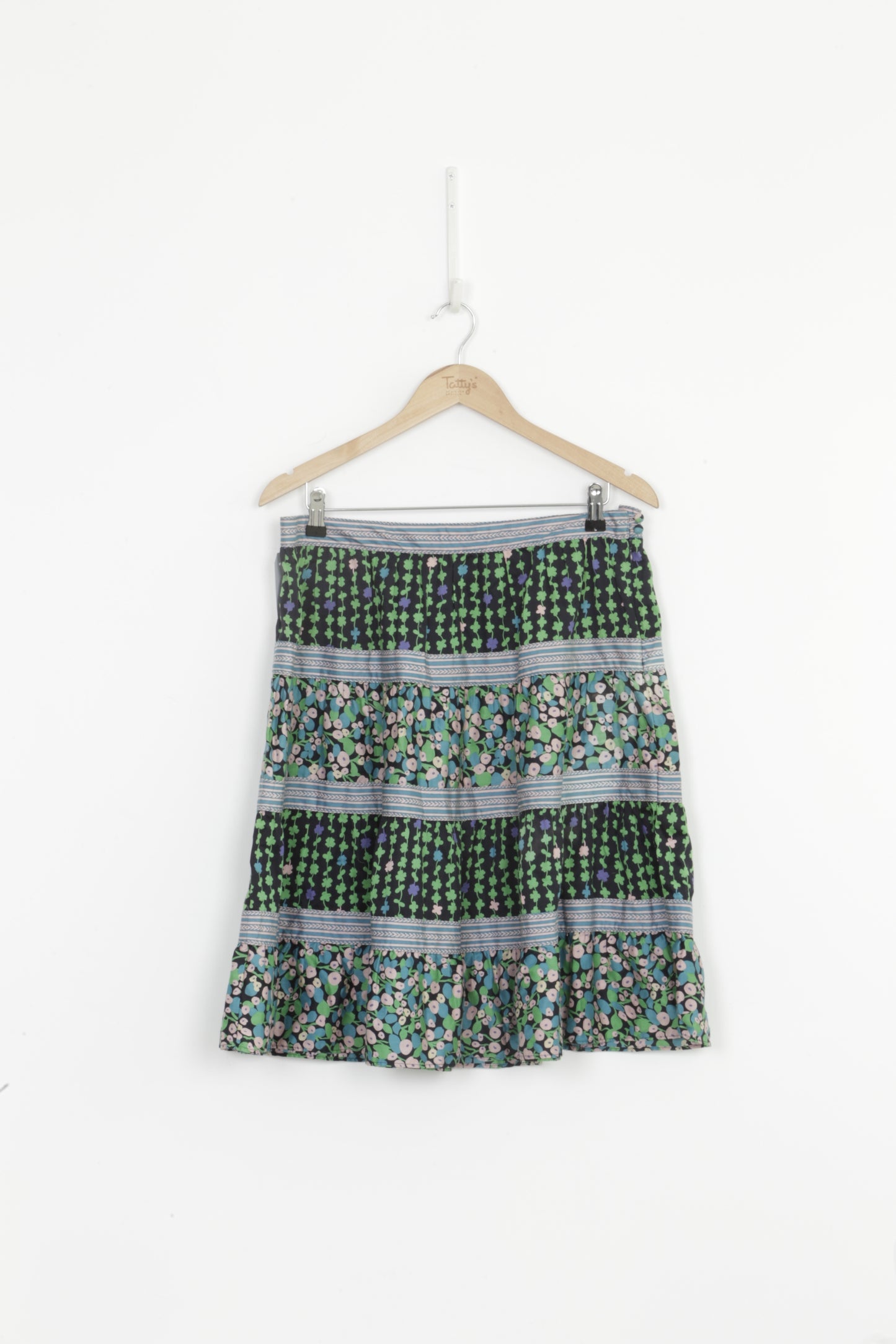 Marc Jacobs Womens Black Skirt Size 8