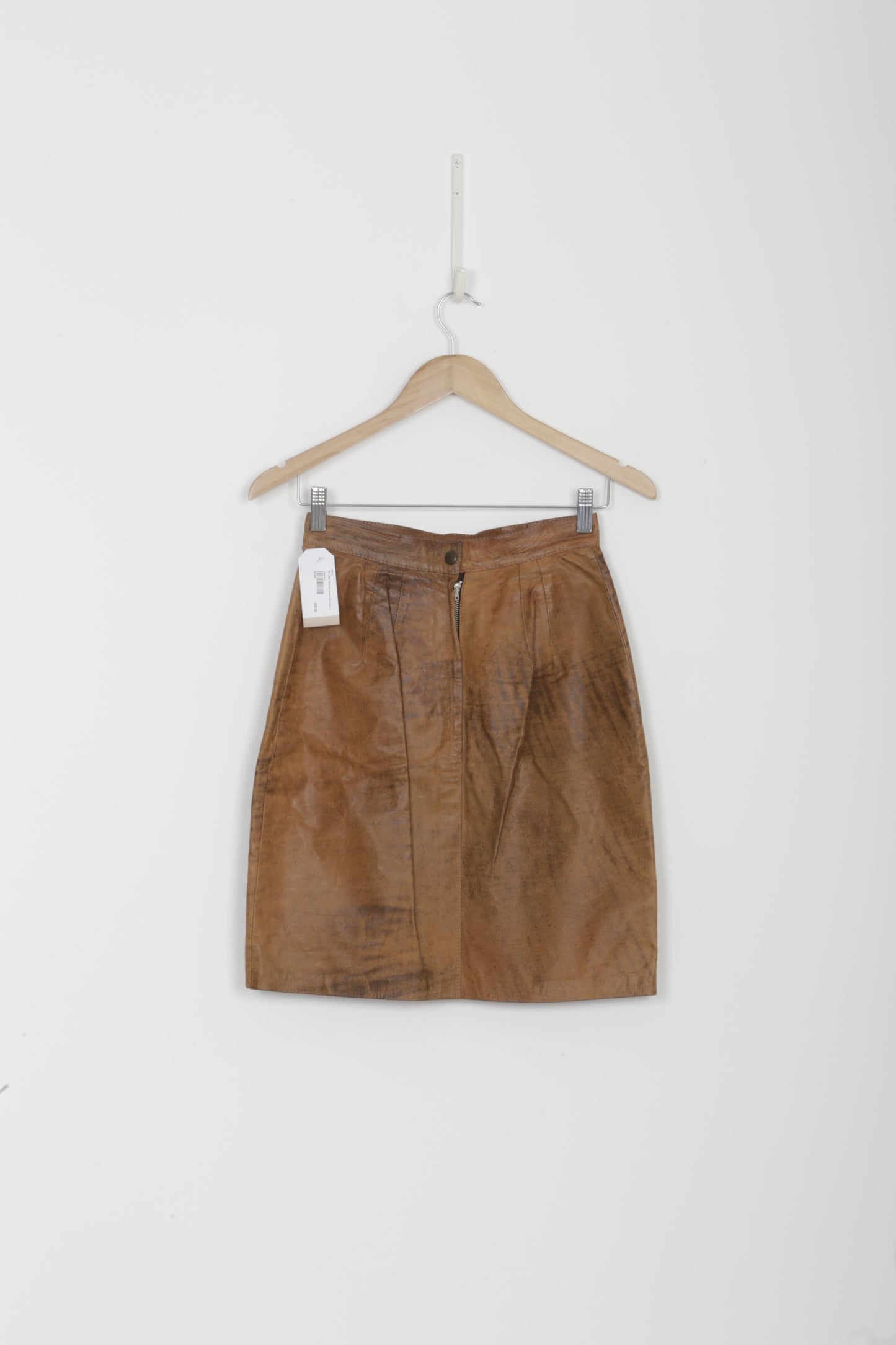 No Label Womens Brown Skirt Size S