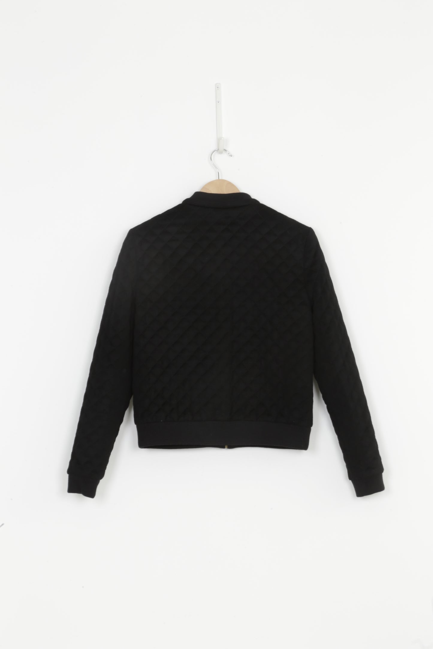 Sass & Bide Womens Black Jacket Size 8