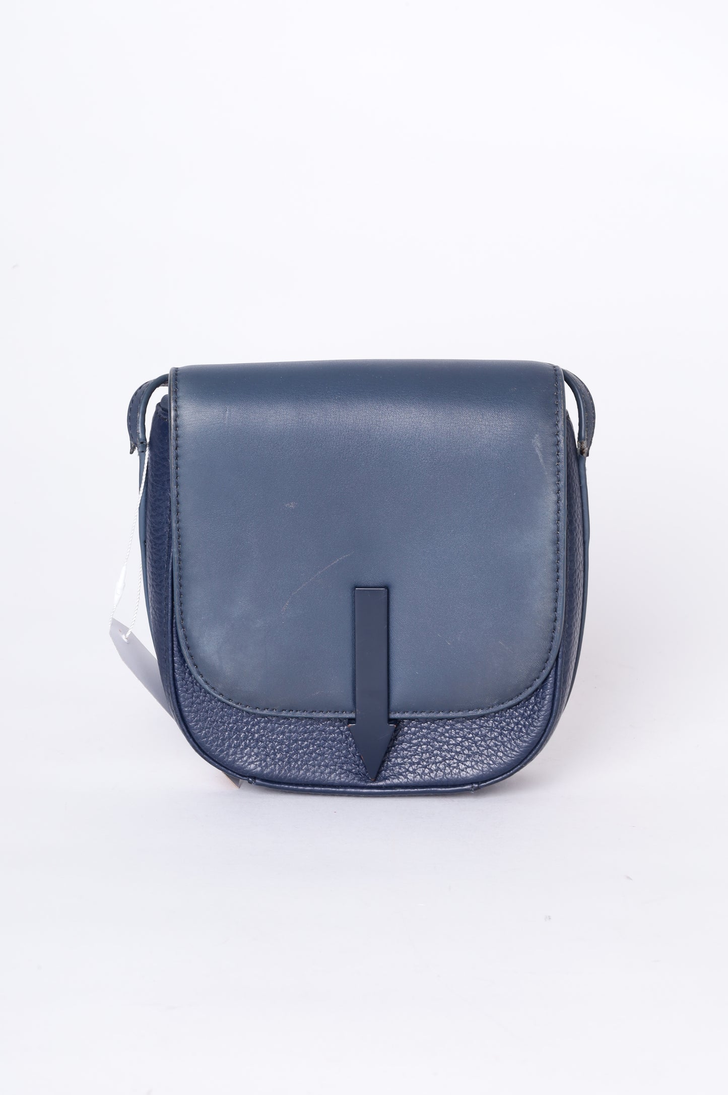 Karen Walker Womens Blue Bag Size O/S