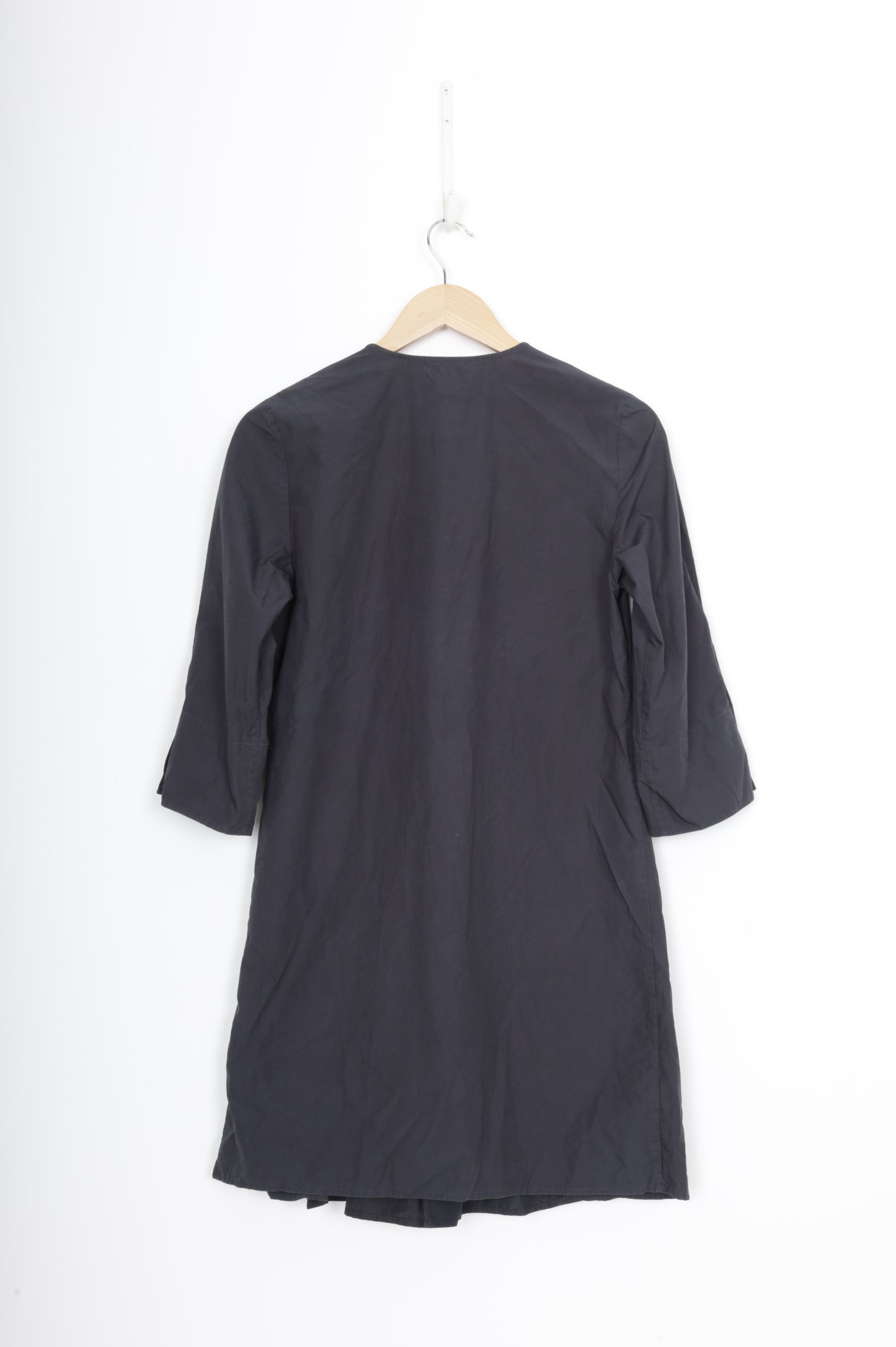 Cos Womens Blue Dress Size 34