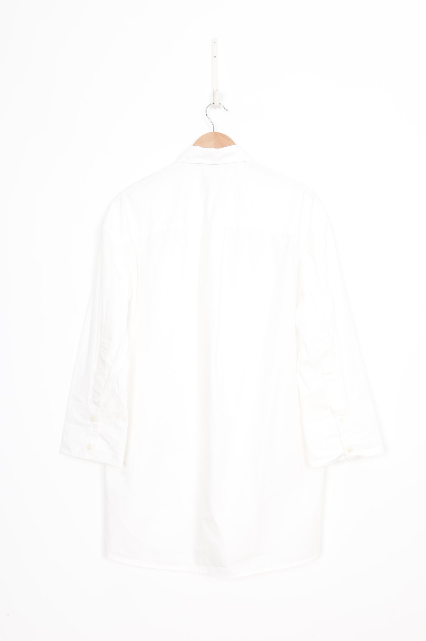 Cos Womens White Shirt Size XS
