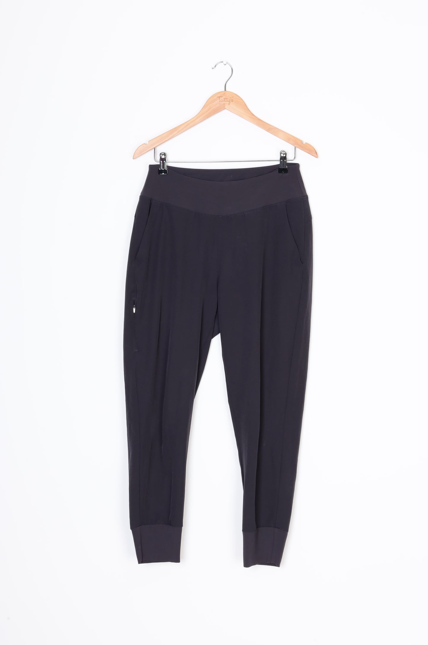 Patagonia Womens Grey Pants Size M