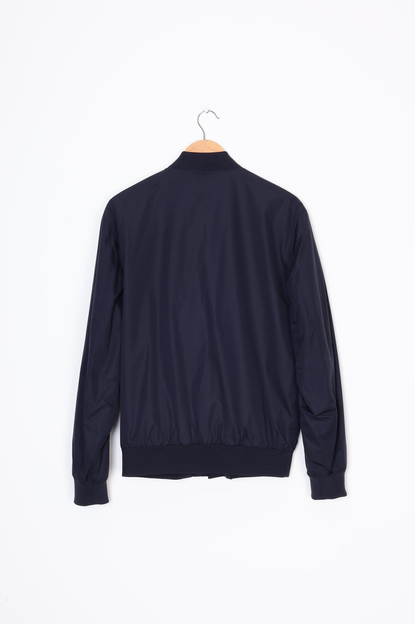 Cos Mens Blue Jacket Size M