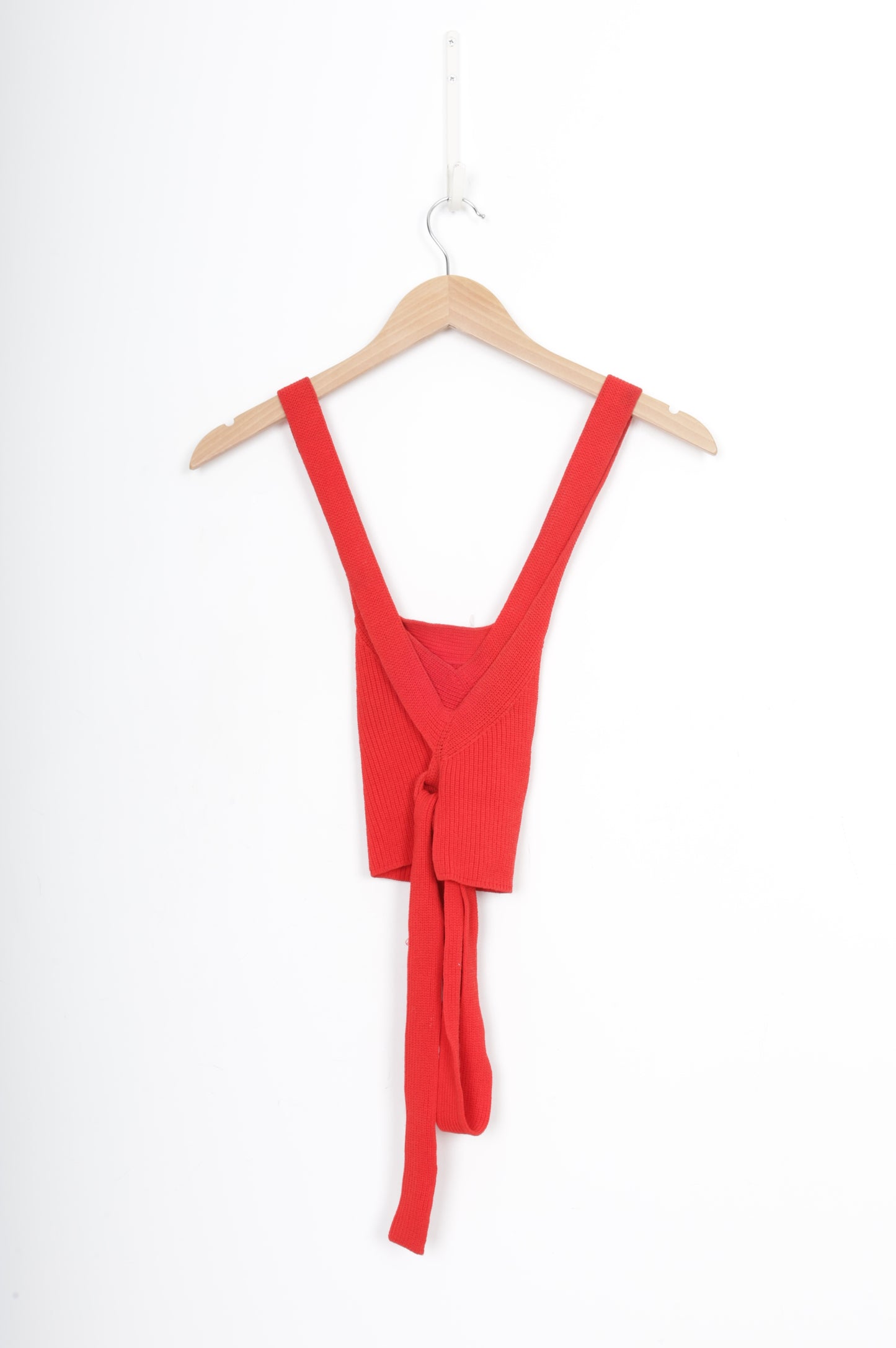 Wilfred Womens Red Top Size S
