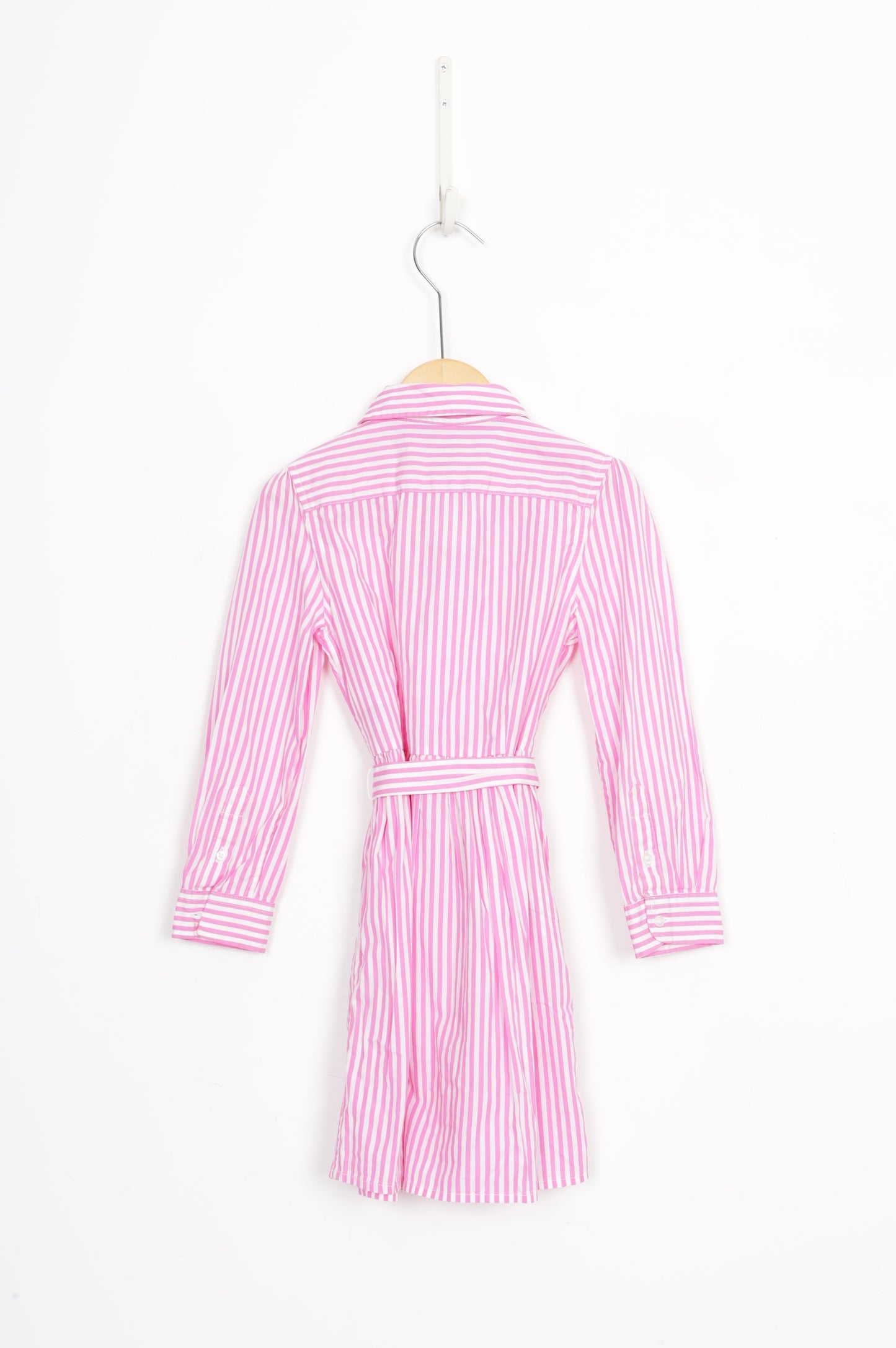 Polo Ralph Lauren Kids Pink Dress Size 6 YO