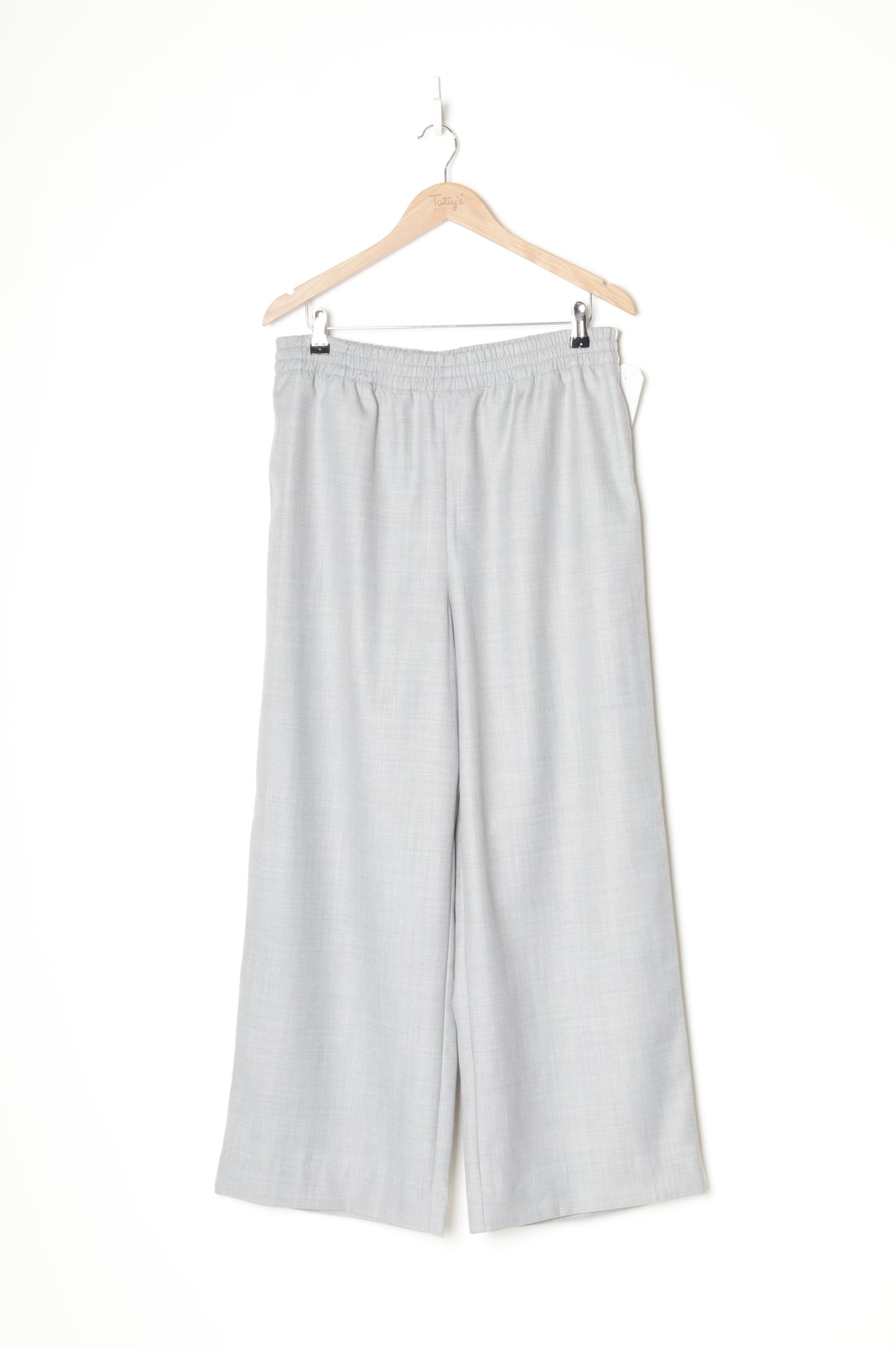 PE Nation Womens Grey Pants Size XL