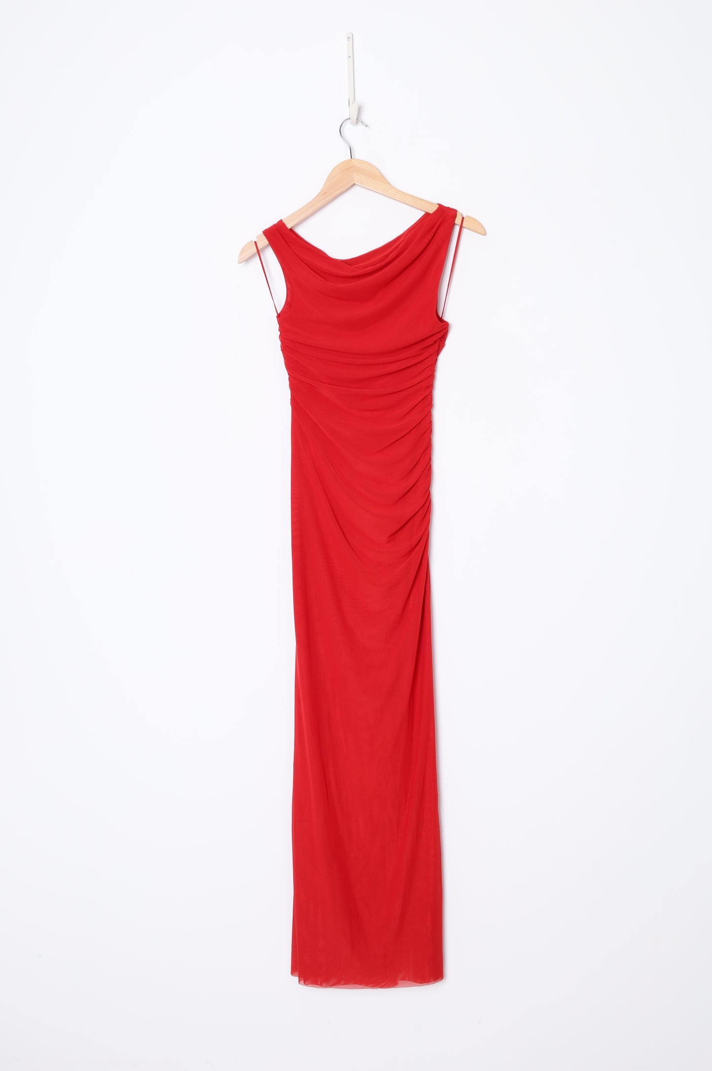 Bec + Bridge Womens Red Dress Size 6