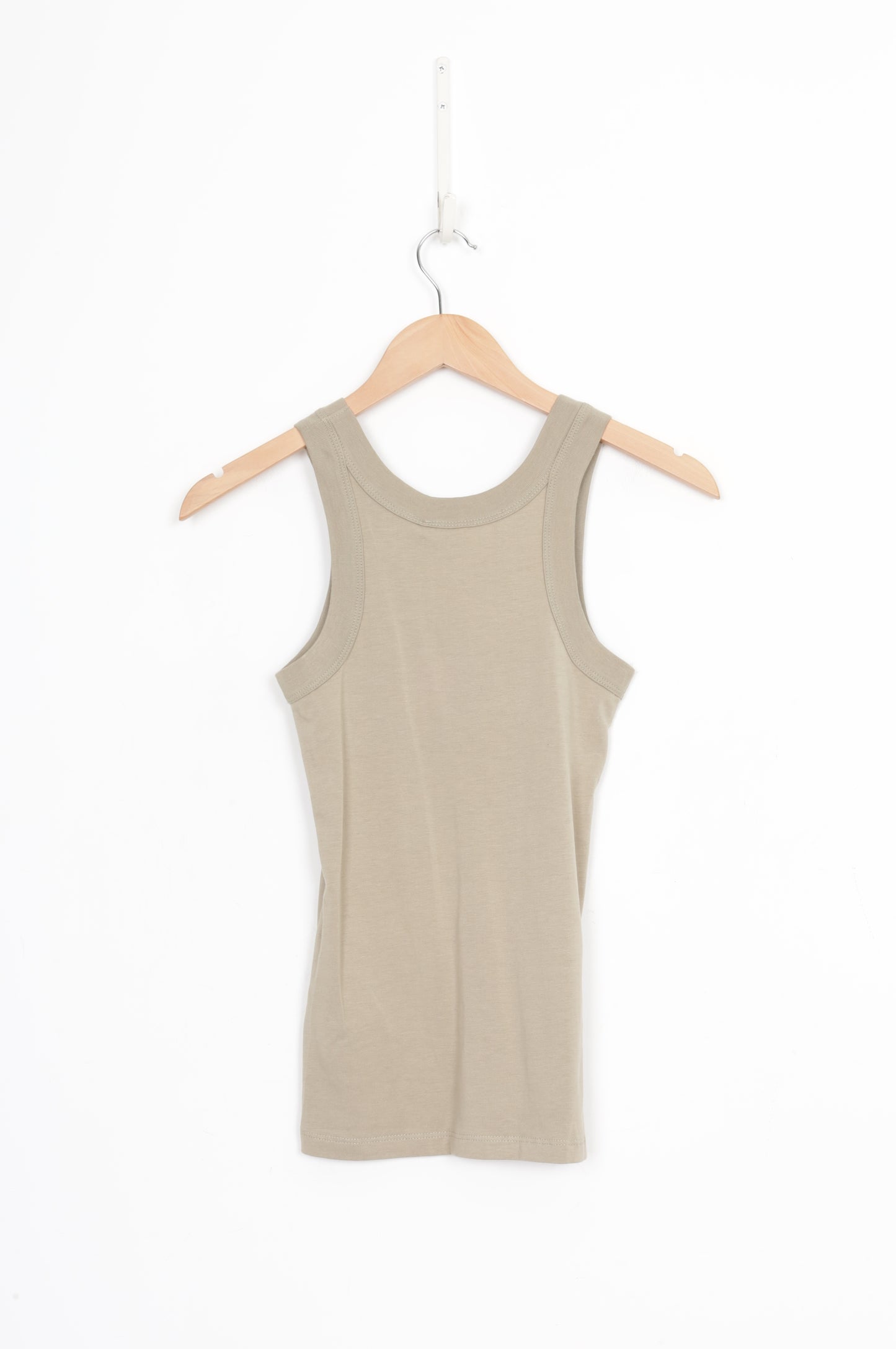 Camilla & Marc Womens Green Top Size 6