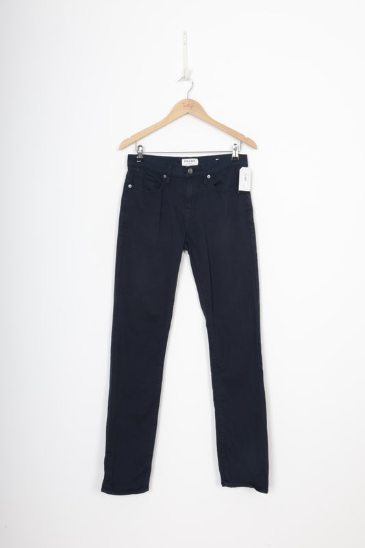frame Mens Blue Pants Size W 29