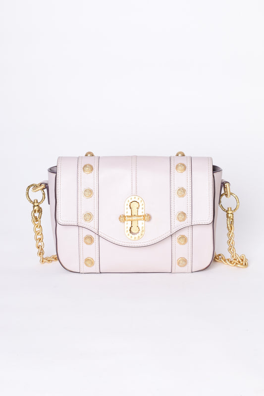 Aje. Womens Grey Bag Size O/S