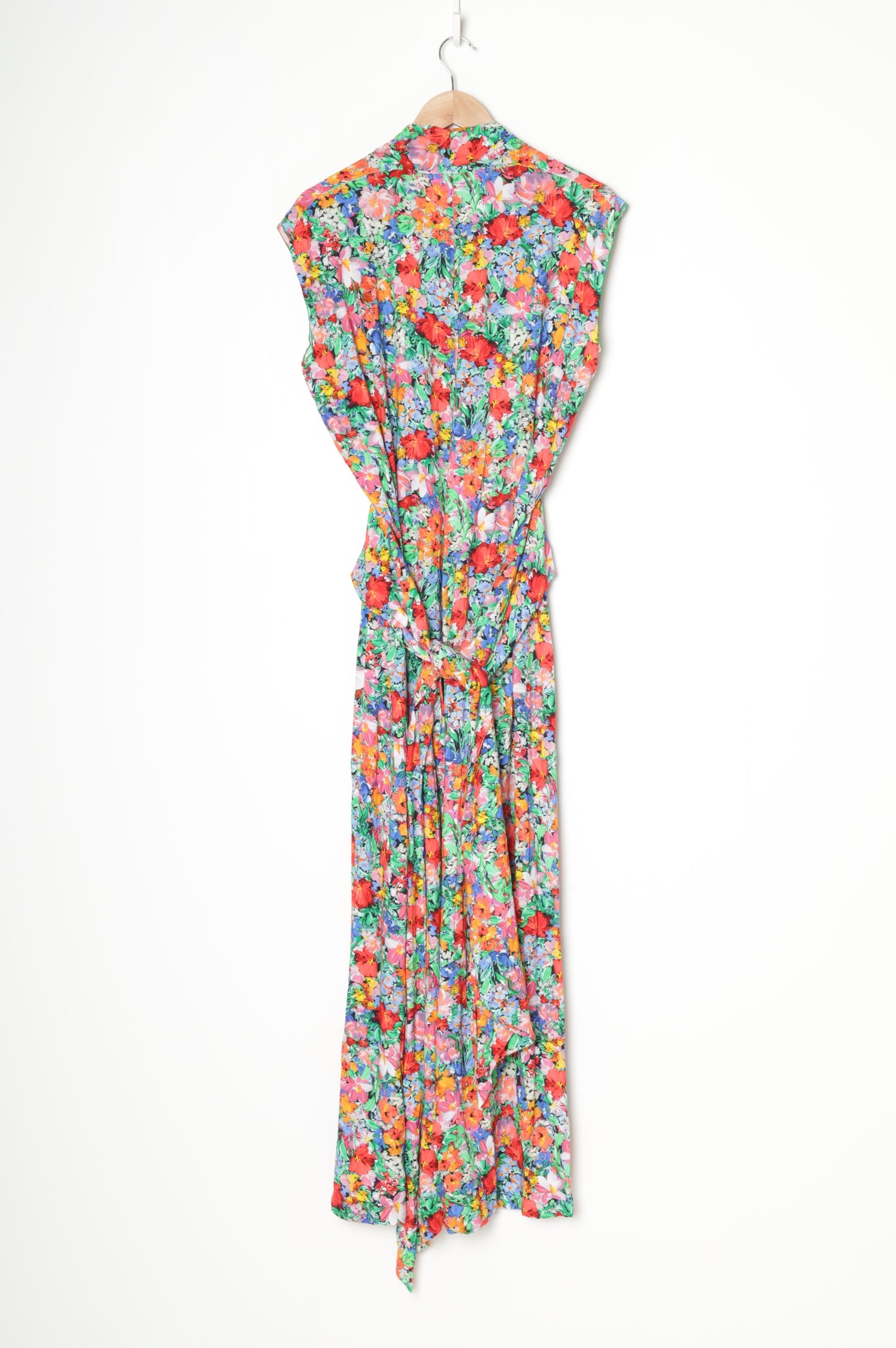 State of Georgia Womens Green Jumpsuit Size M