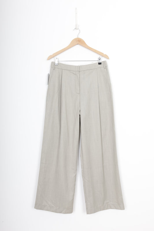 Superette Womens Grey Pants Size 10