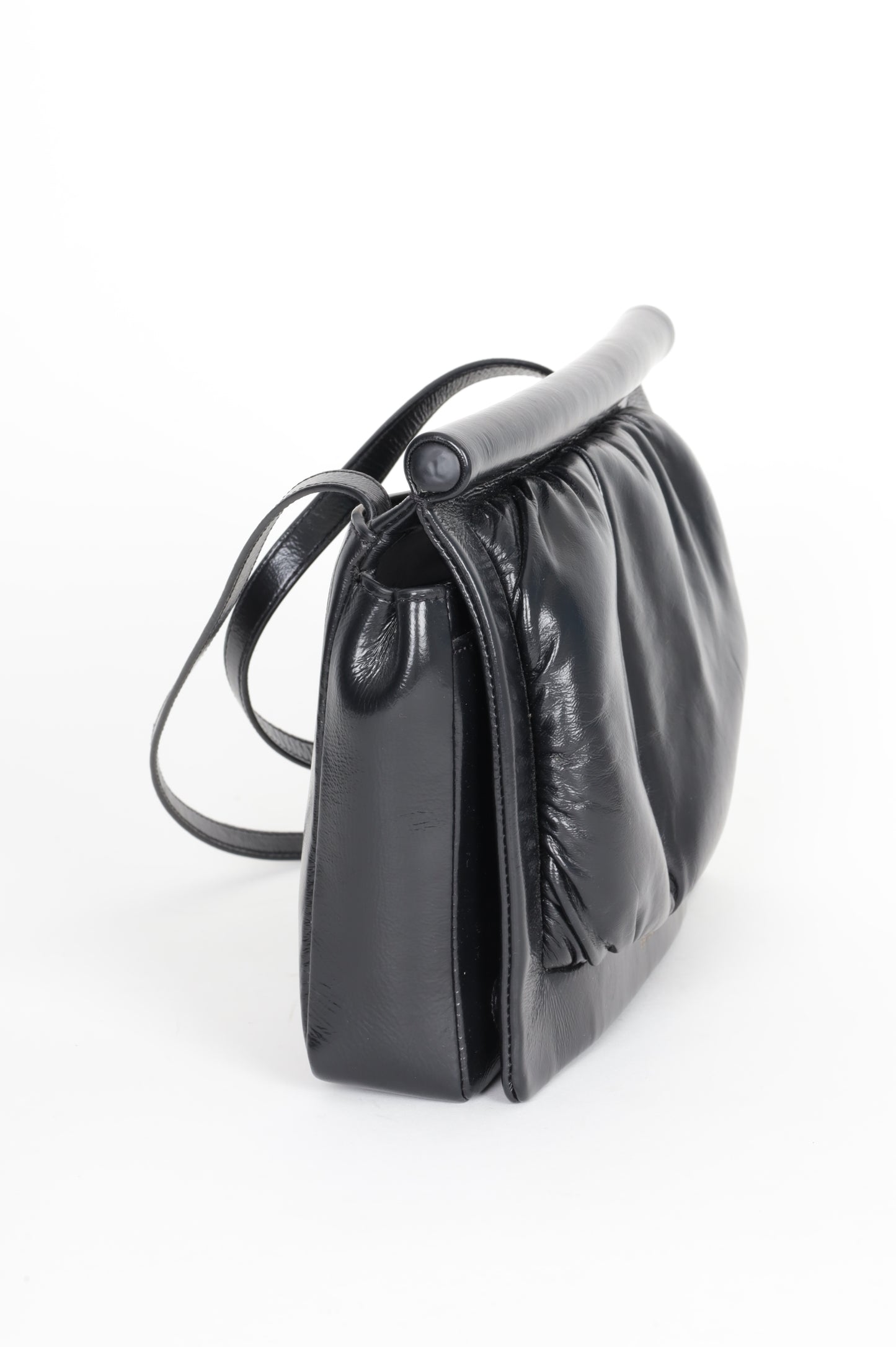 Rejina Pyo Womens Black Bag Size O/S