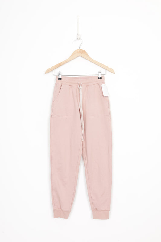 Shona Joy Womens Pink Pants Size 6