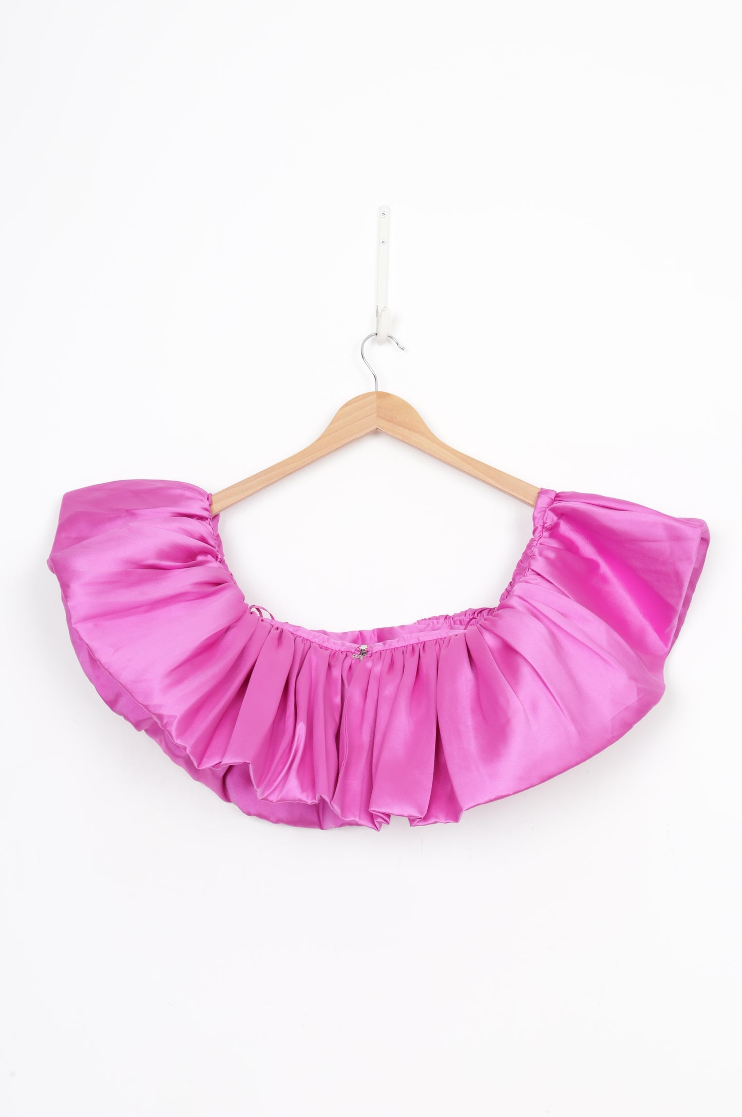 Solace London Womens Pink Top Size 8