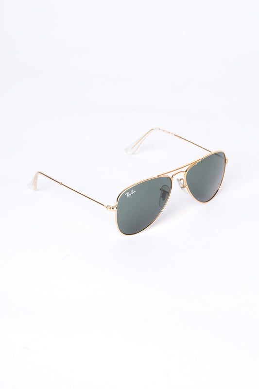Rayban   Kids Black Sunglasses Size O/S