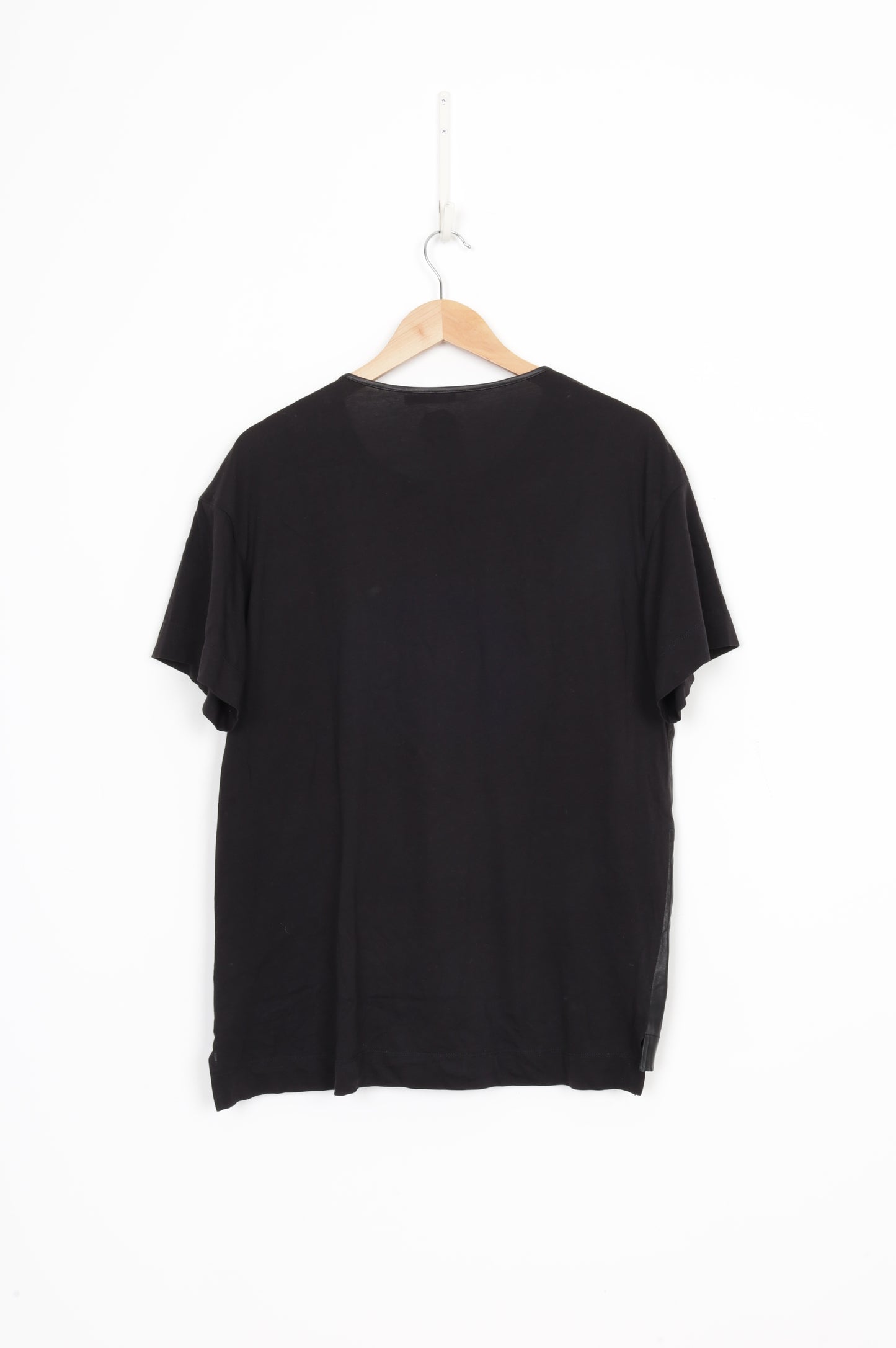 BLK DNM Womens Black Top Size S