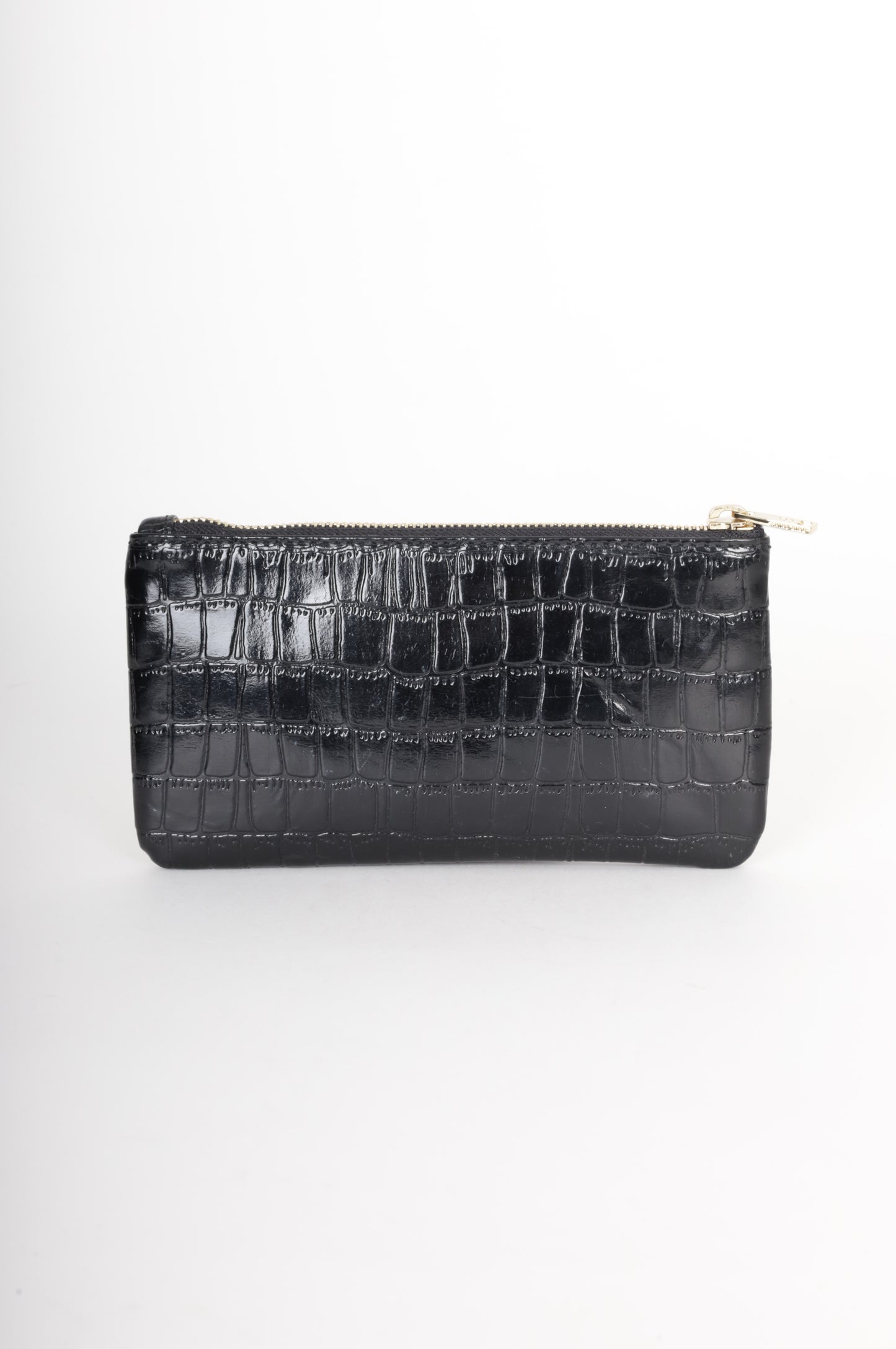 Anine Bing Womens Black Wallet Size O/S
