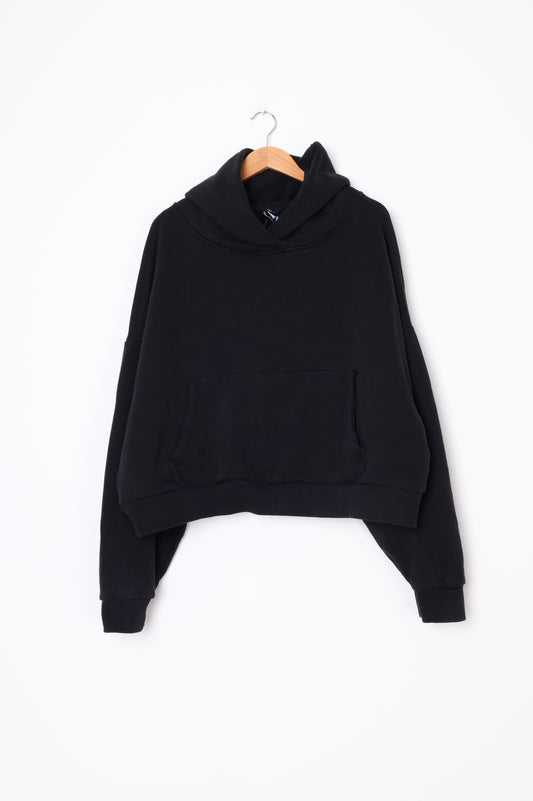 Entire Studios Mens Black Sweatshirt Size M