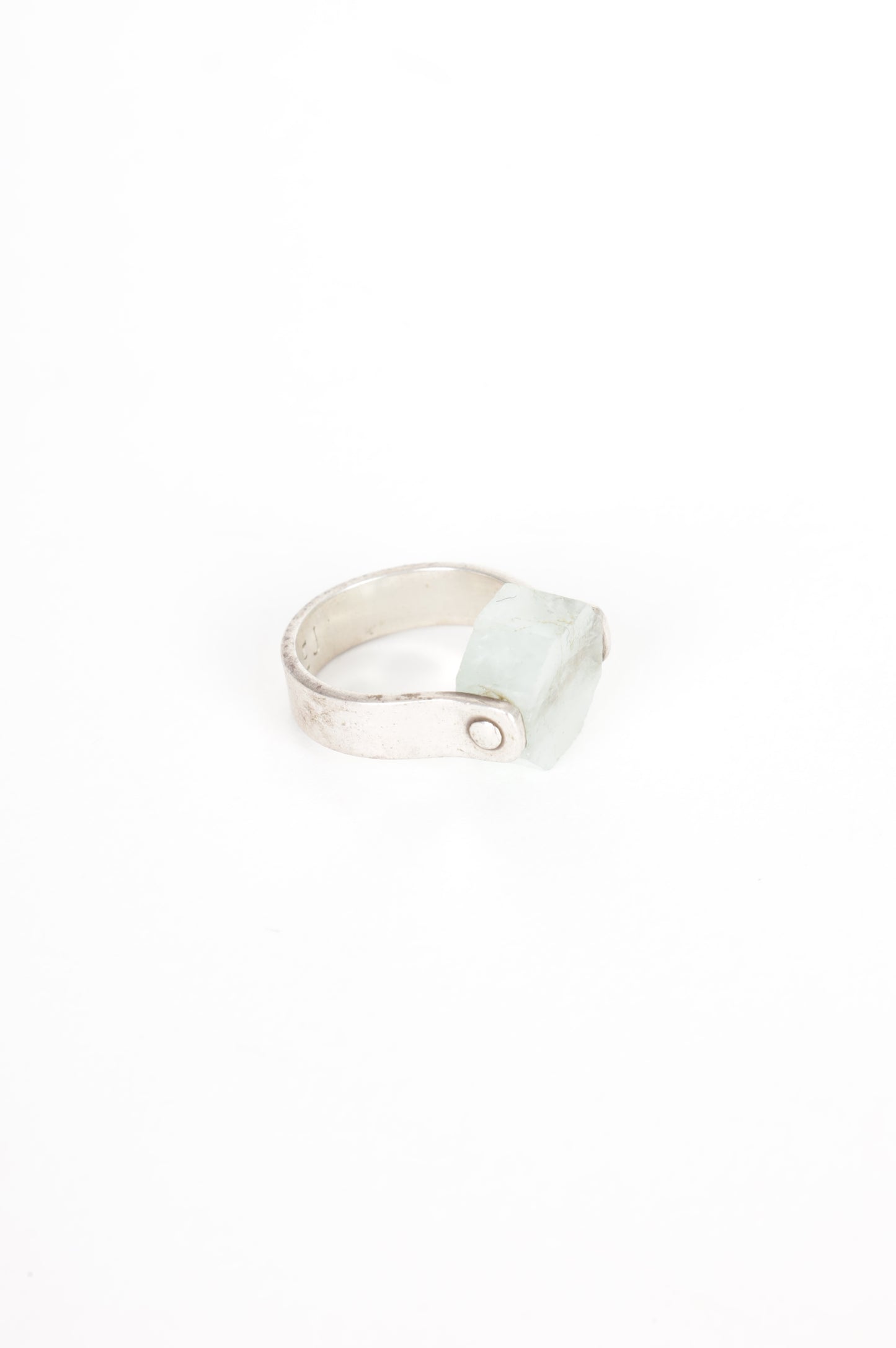 Elemental Jewellery Womens Metallic Ring Size O/S