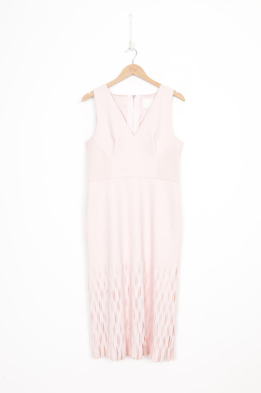 dion lee Womens Pink Dress Size 14