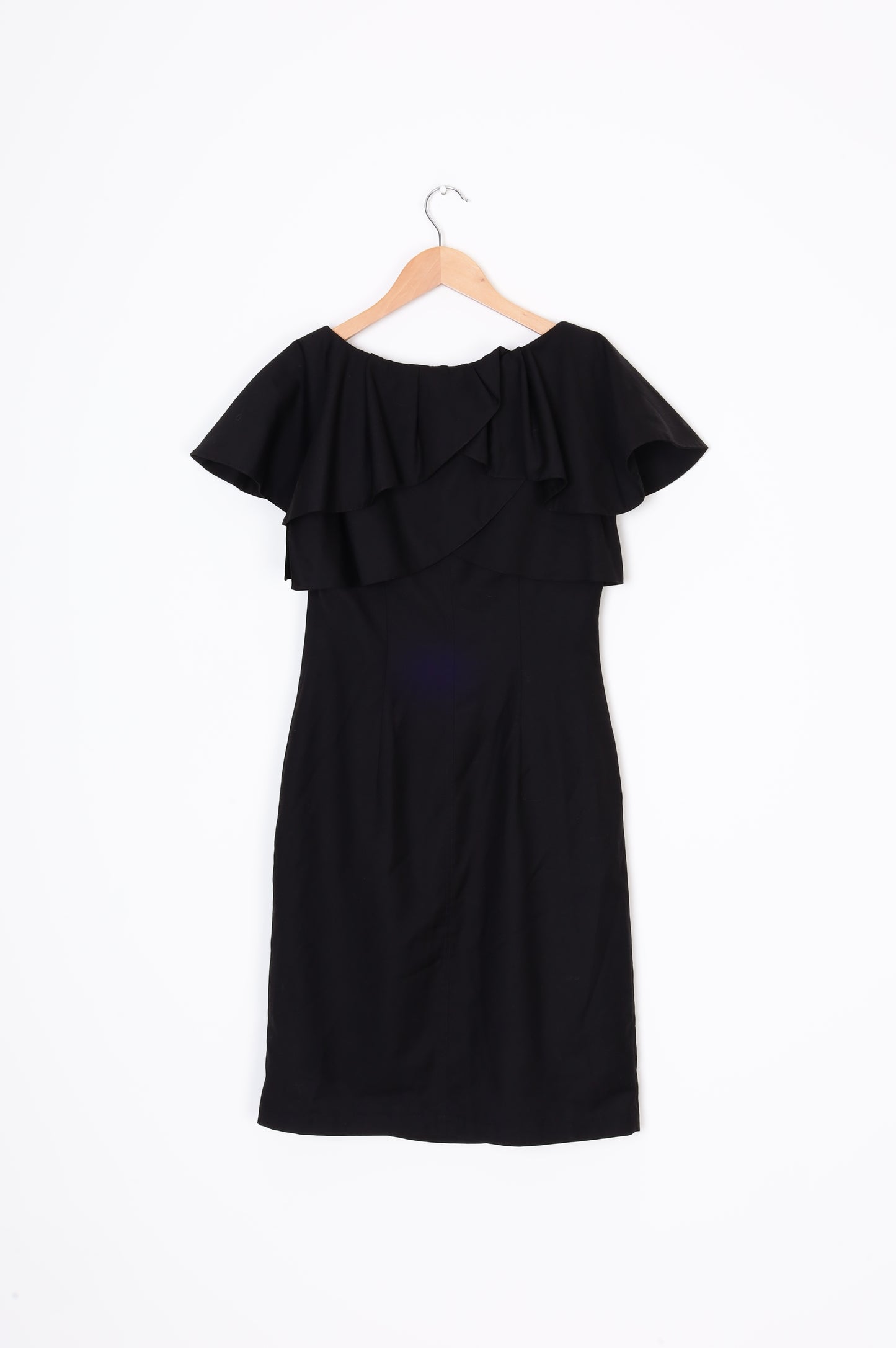 Ted Baker Womens Black Dress Size 2
