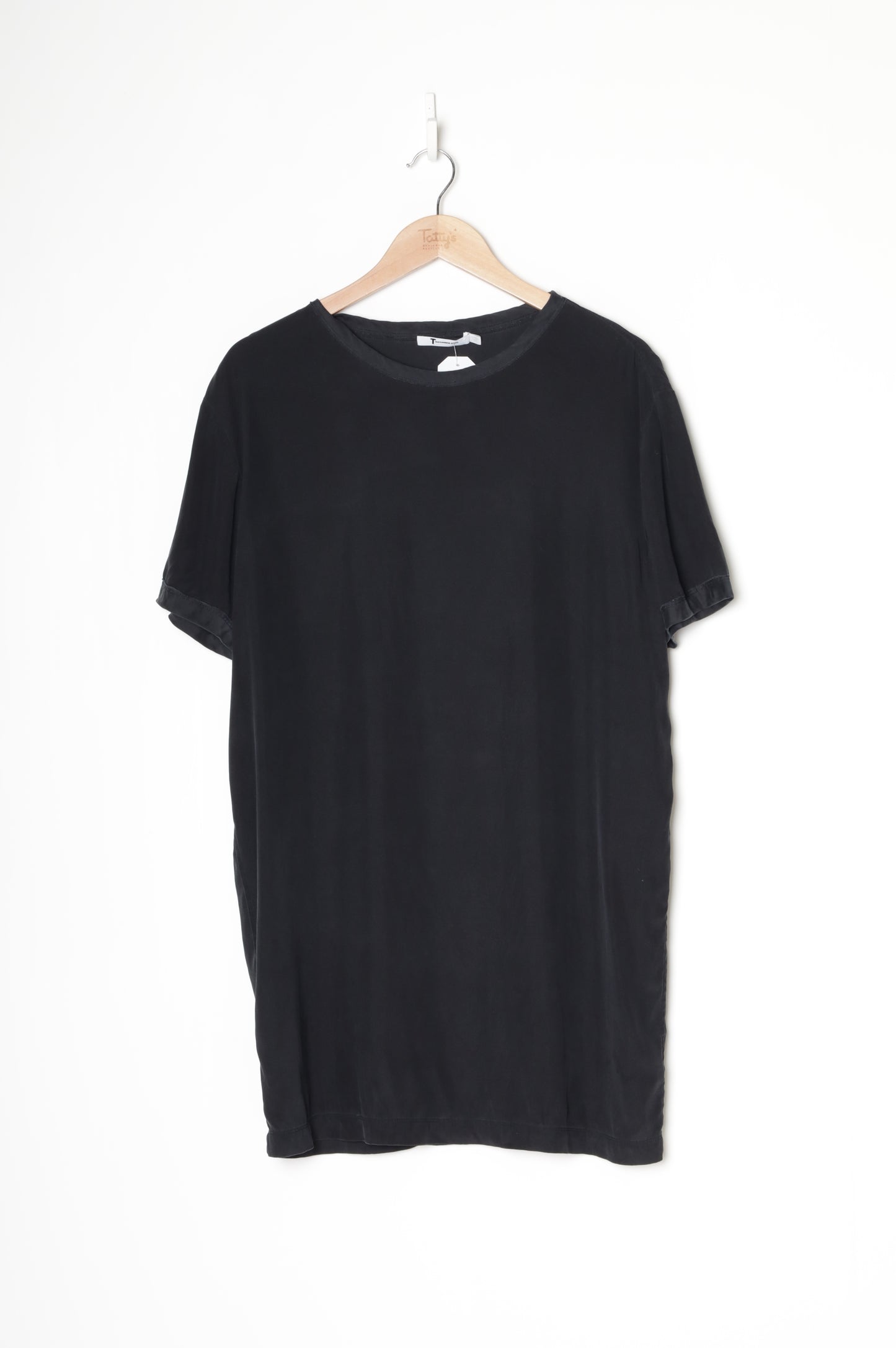 Alexander Wang Womens Black Dress Size S