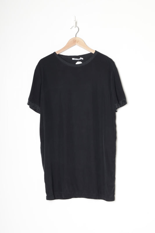 Alexander Wang Womens Black Dress Size S