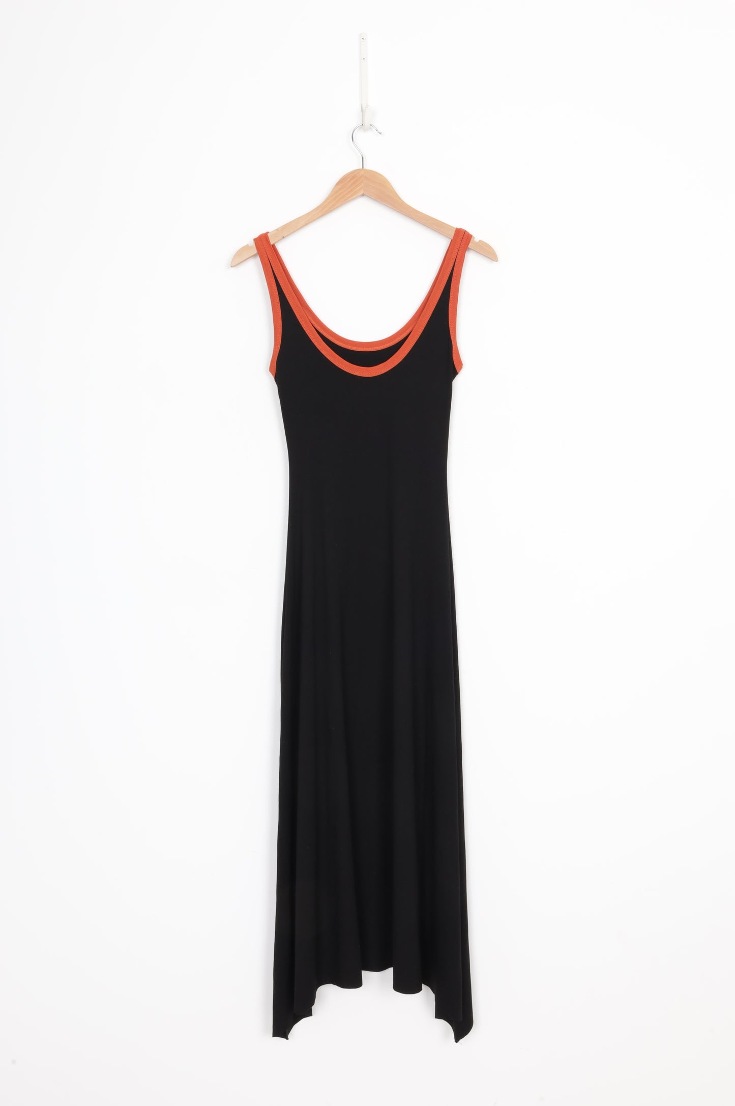 Bassike Womens Black Dress Size 0