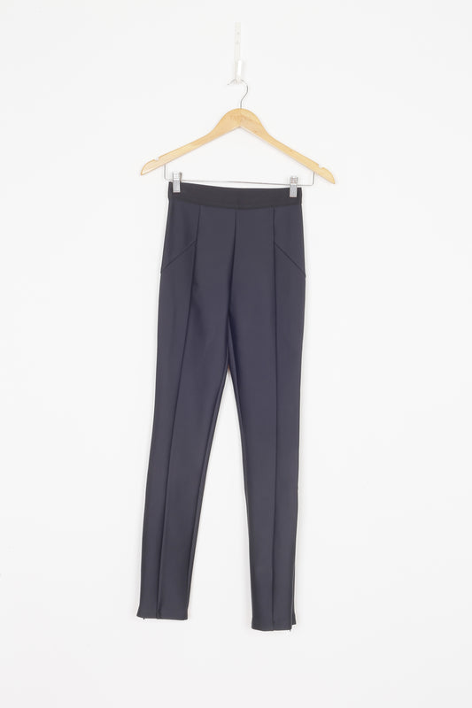 Maggie Marilyn Womens Black Pants Size XS