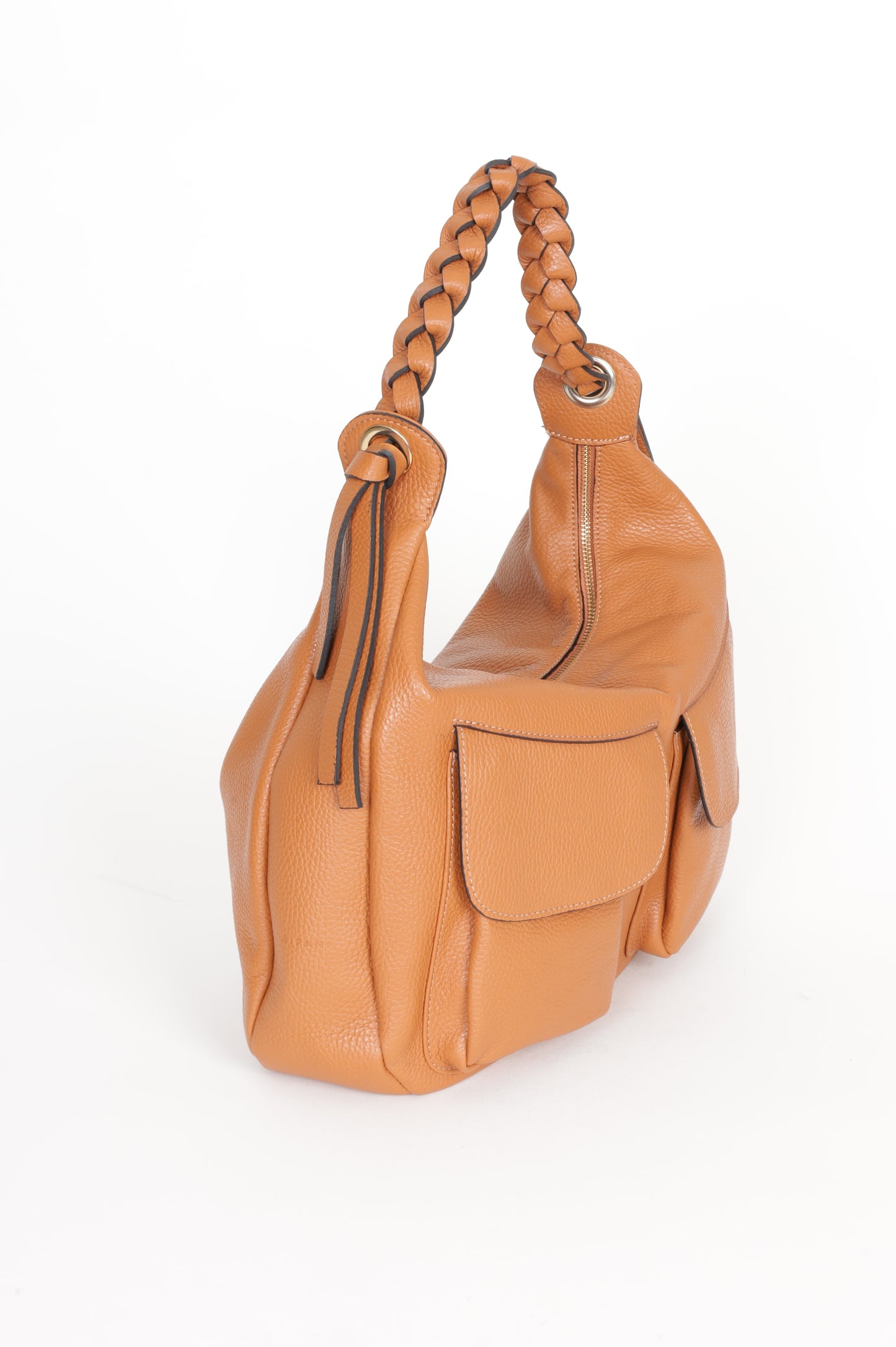 Ripani Womens Brown Bag Size O/S