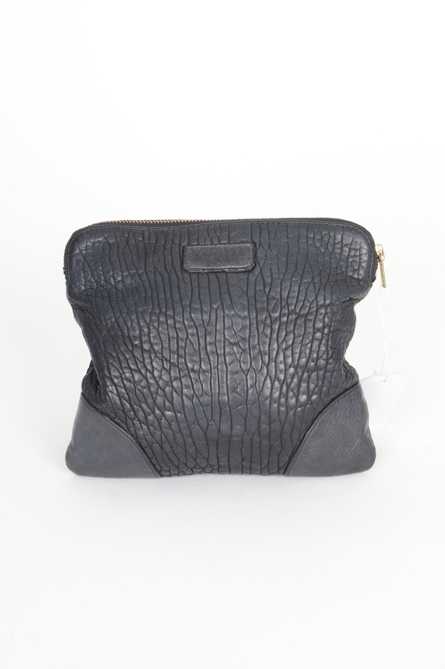 Deadly Ponies Womens Black Bag Size O/S