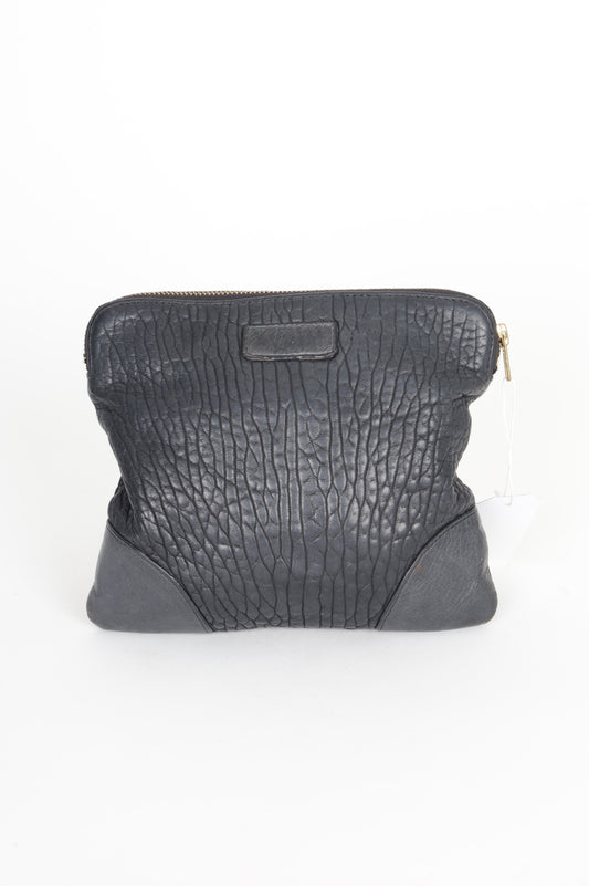 Deadly Ponies Womens Black Bag Size O/S