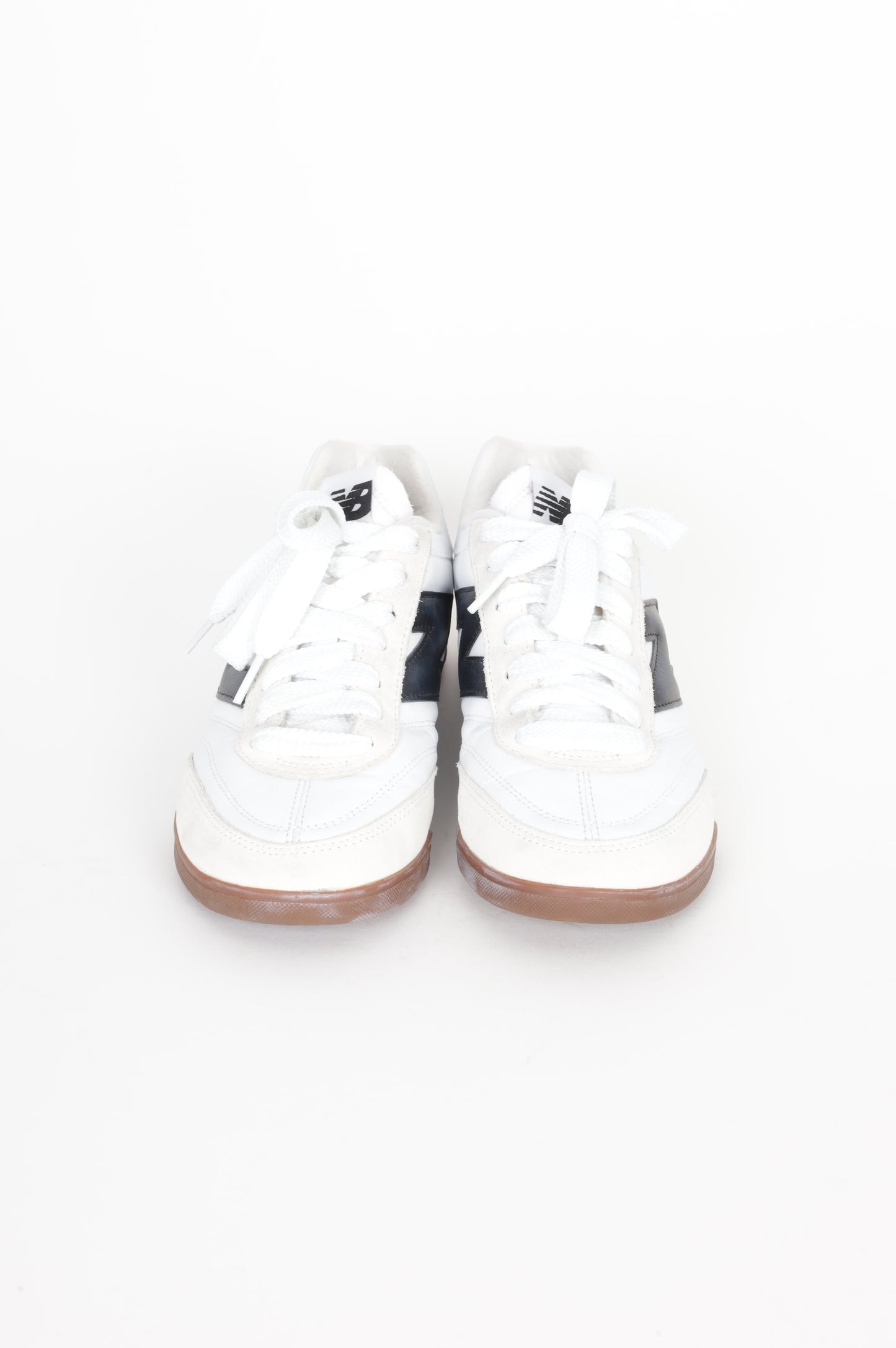 New Balance Womens White Sneakers Size EU 41.5