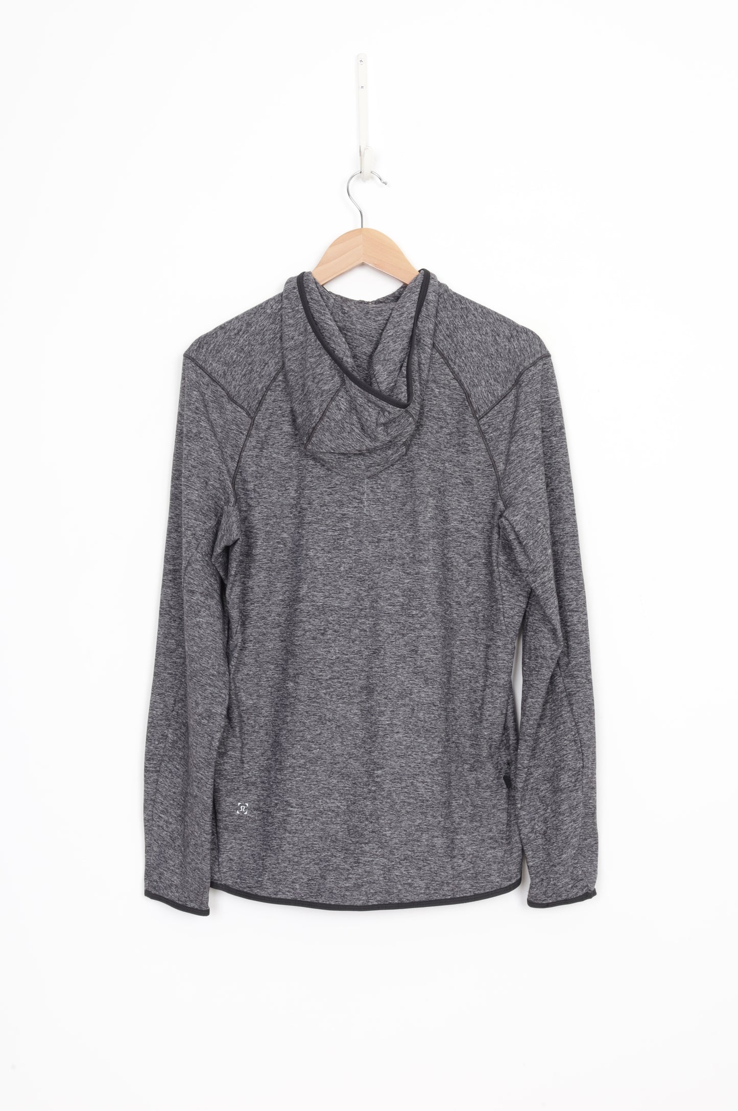 Lululemon Mens Grey Jumper Size M