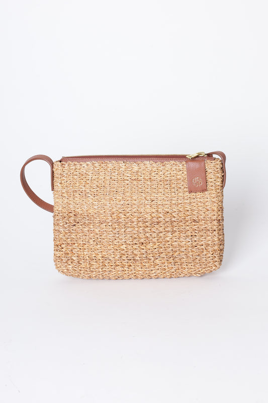 Deadly Ponies Womens Brown Bag Size O/S