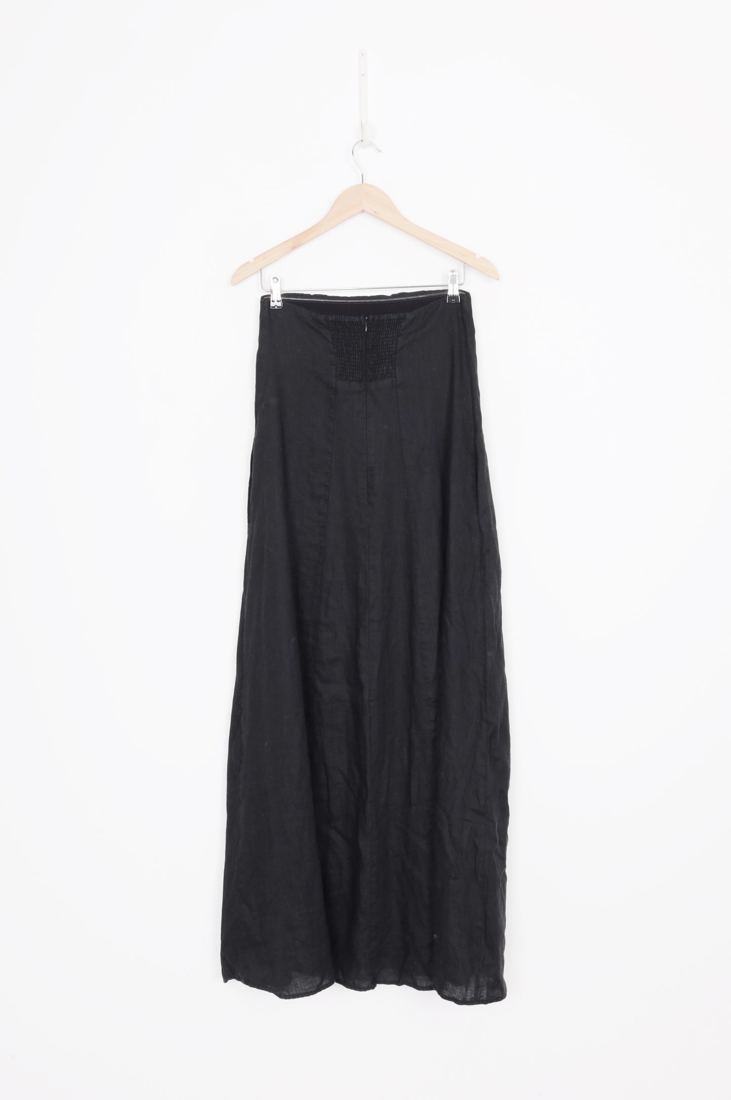 Dissh Womens Black Dress Size 8