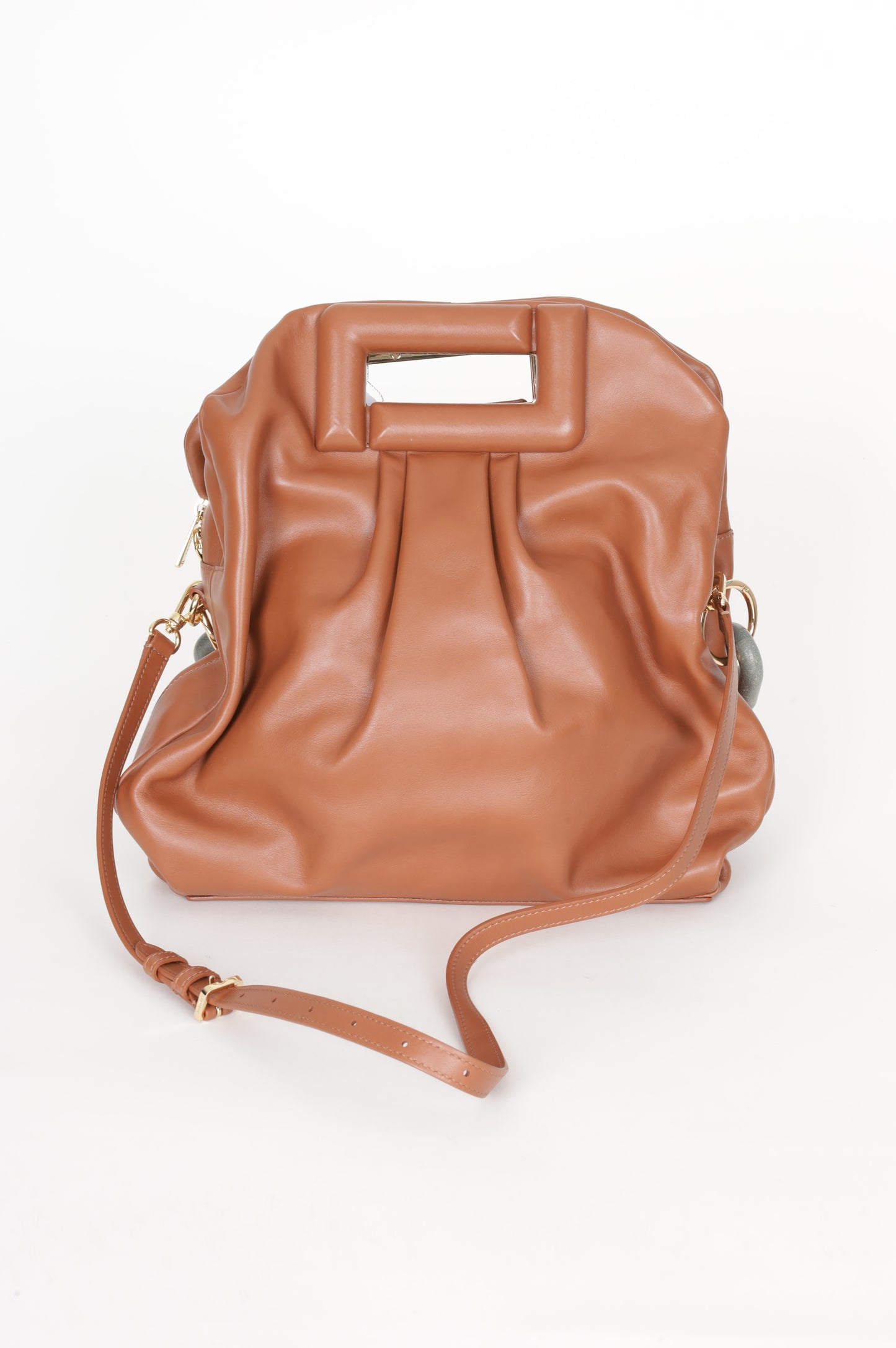 Lancel Womens Brown Bag Size O/S
